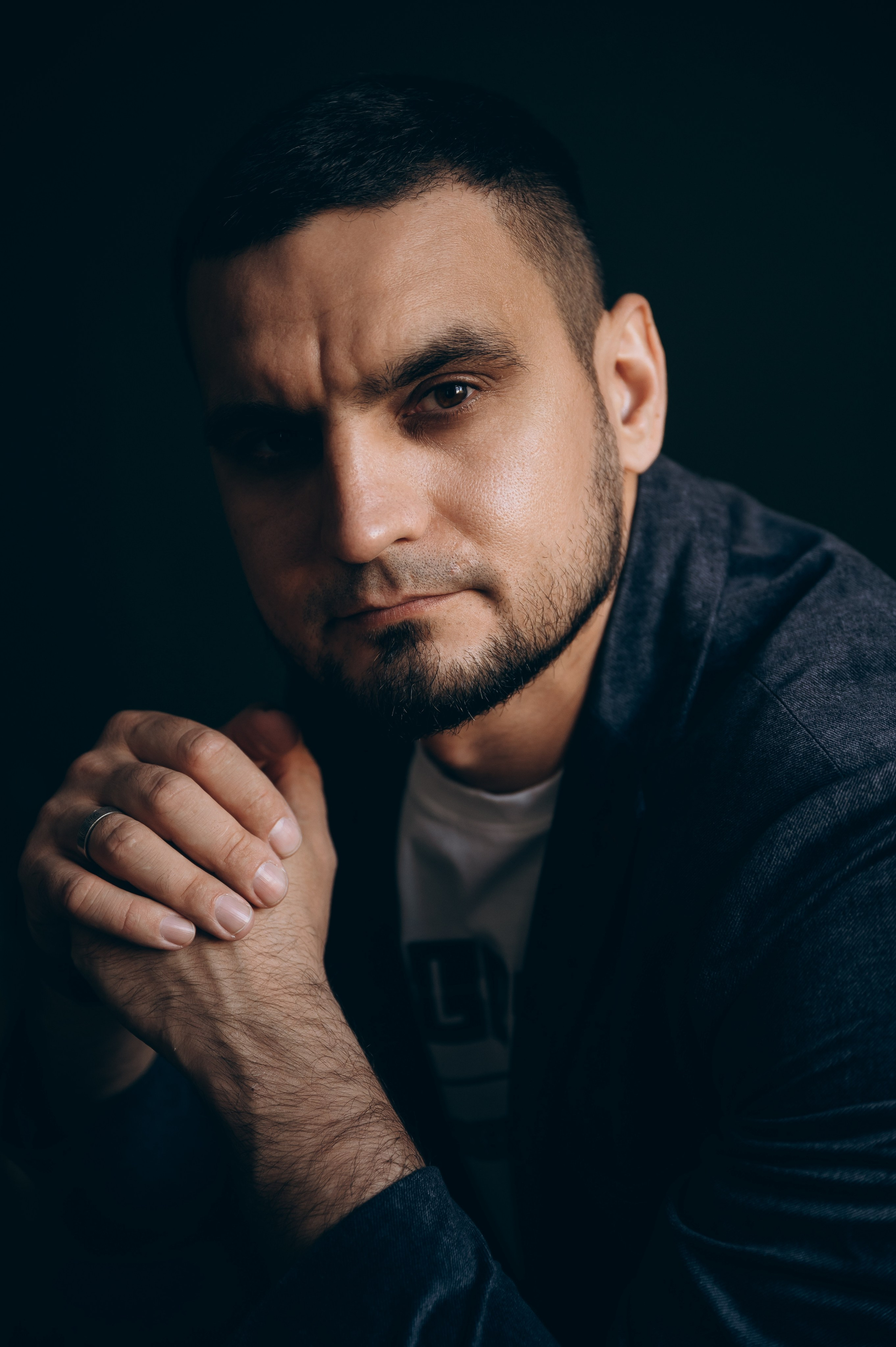 Портреты и индивидуальные фотосессии Красноярск, творческие фотосессии. Юлия Раскова — Портретный и семейный фотограф в Красноярске