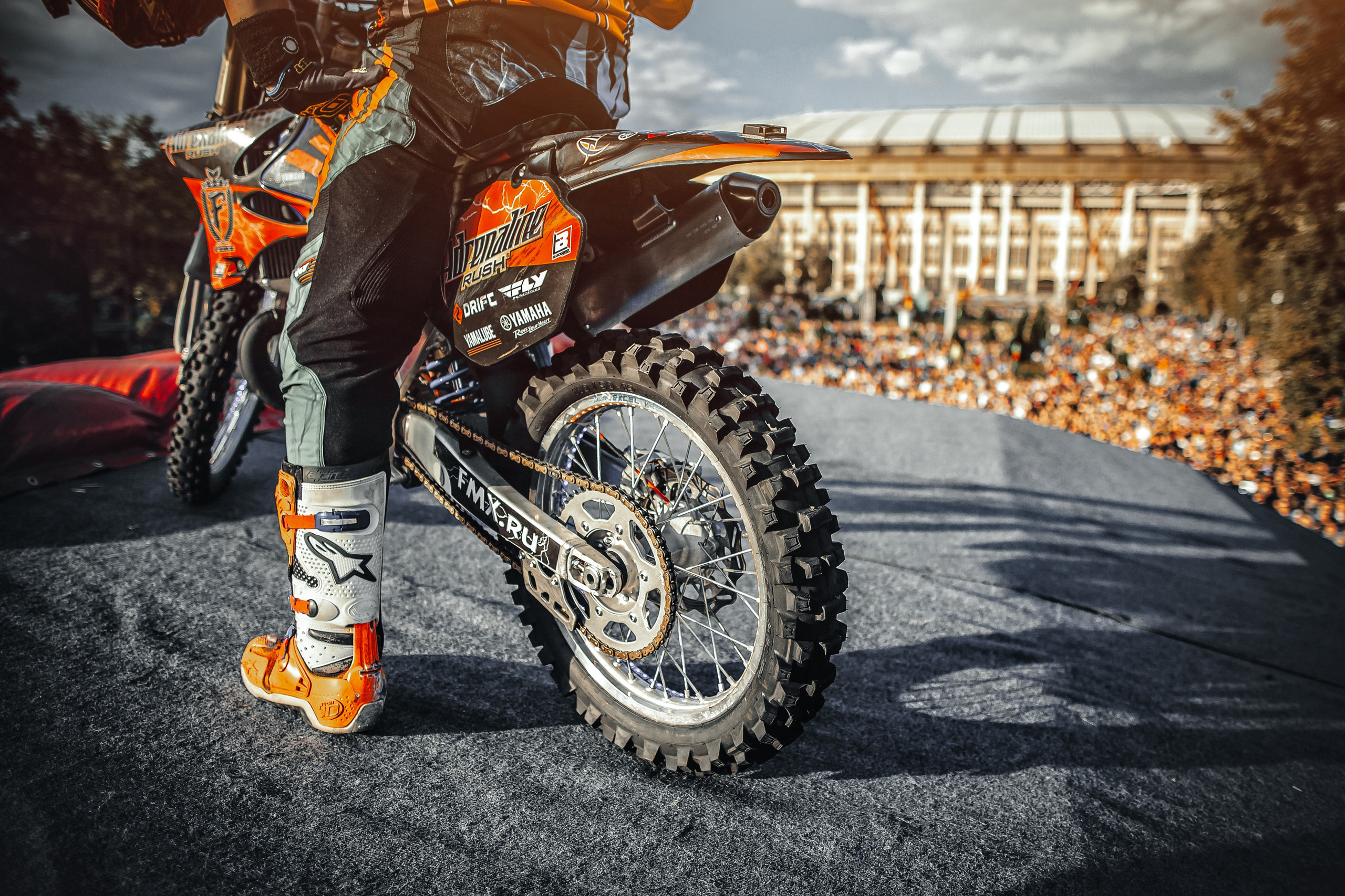 Спортивный репортаж. Свадебный фотограф Павел Фурашов в Нижнем Новгороде | Paul Matis