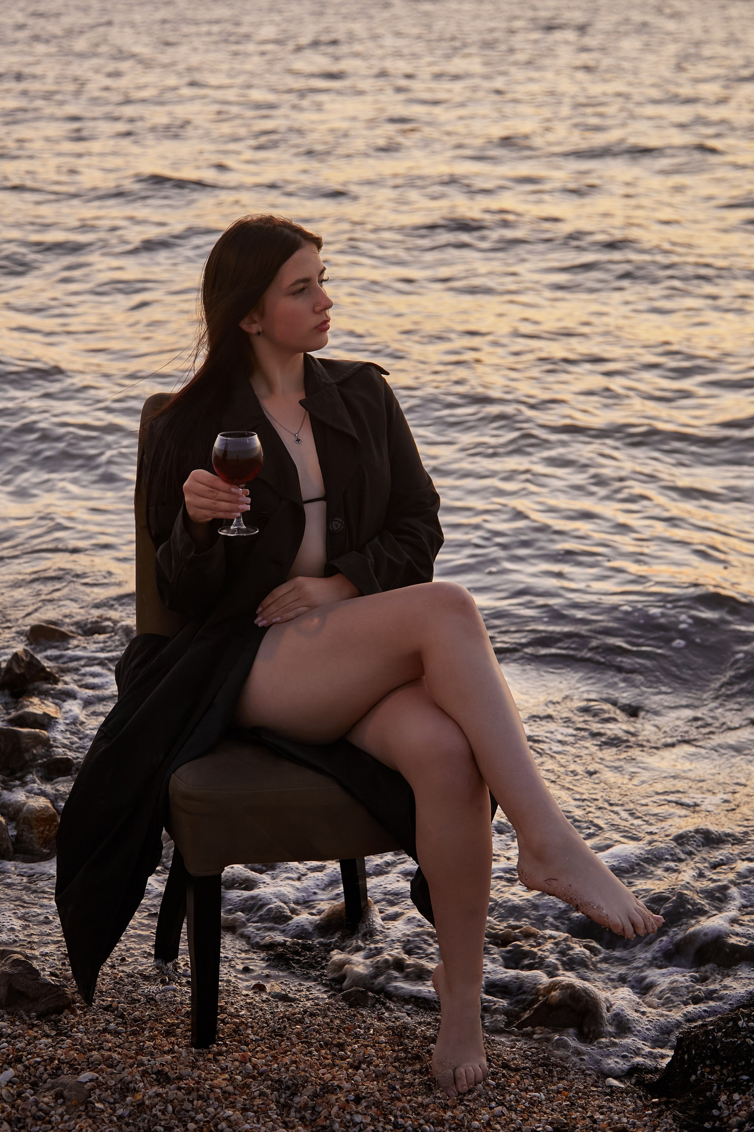 «Пальто…». Свадебный и креативный фотограф в ЮФО и МСК