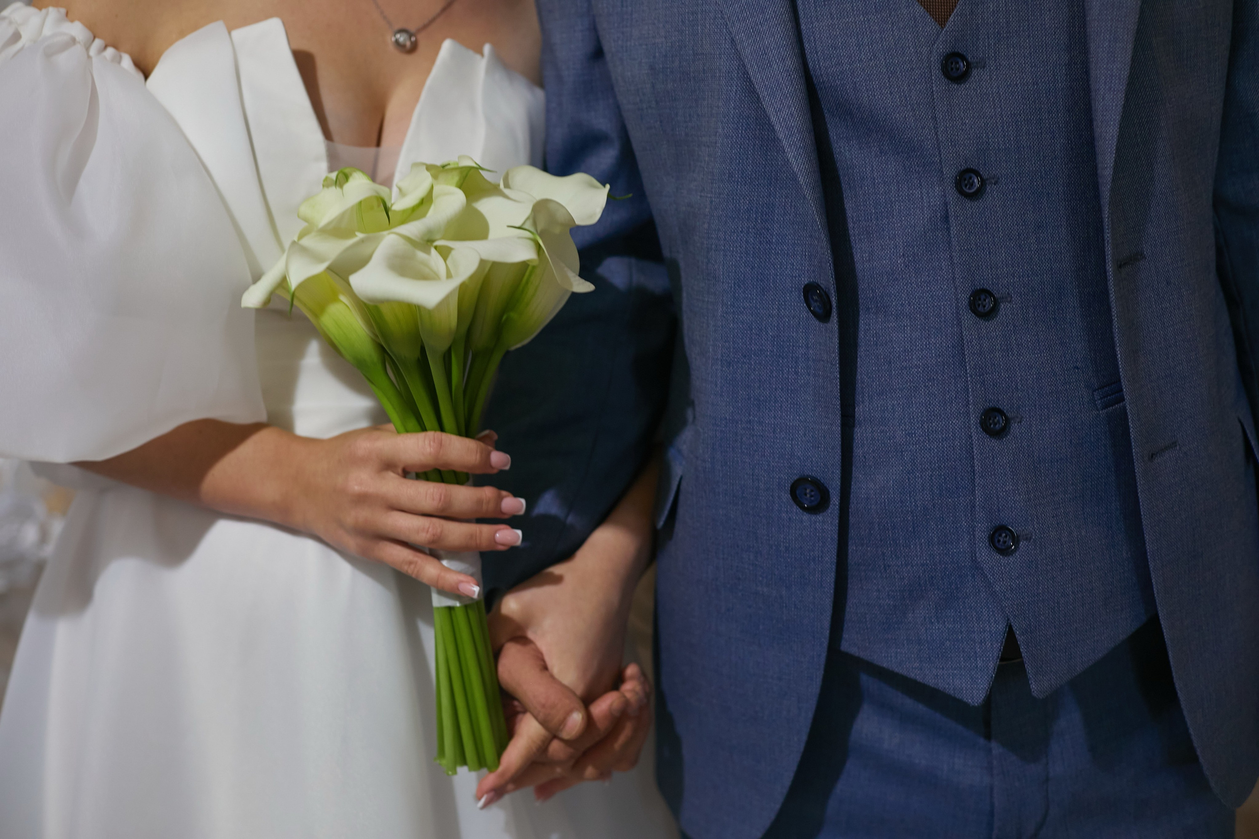 Андрей и Вика. Свадебный и креативный фотограф в ЮФО и МСК