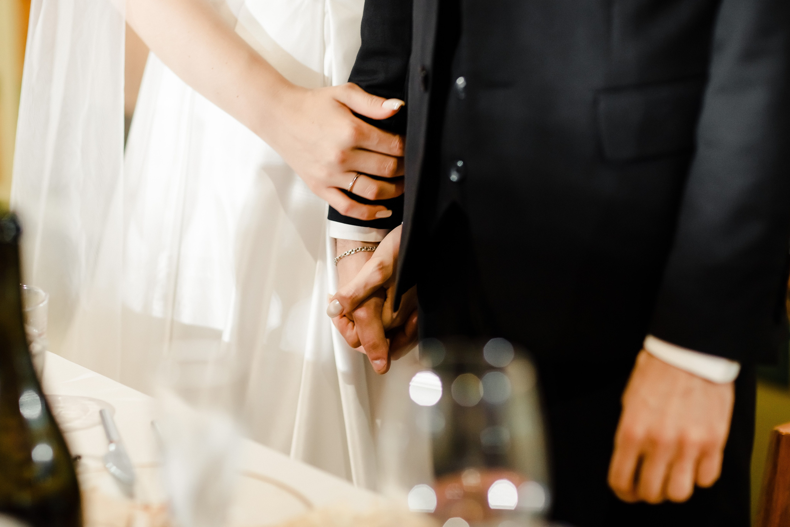 Элеонора и Владислав|Остров Русский. Свадебный фотограф Серпухов — Москва Ольга Васильева