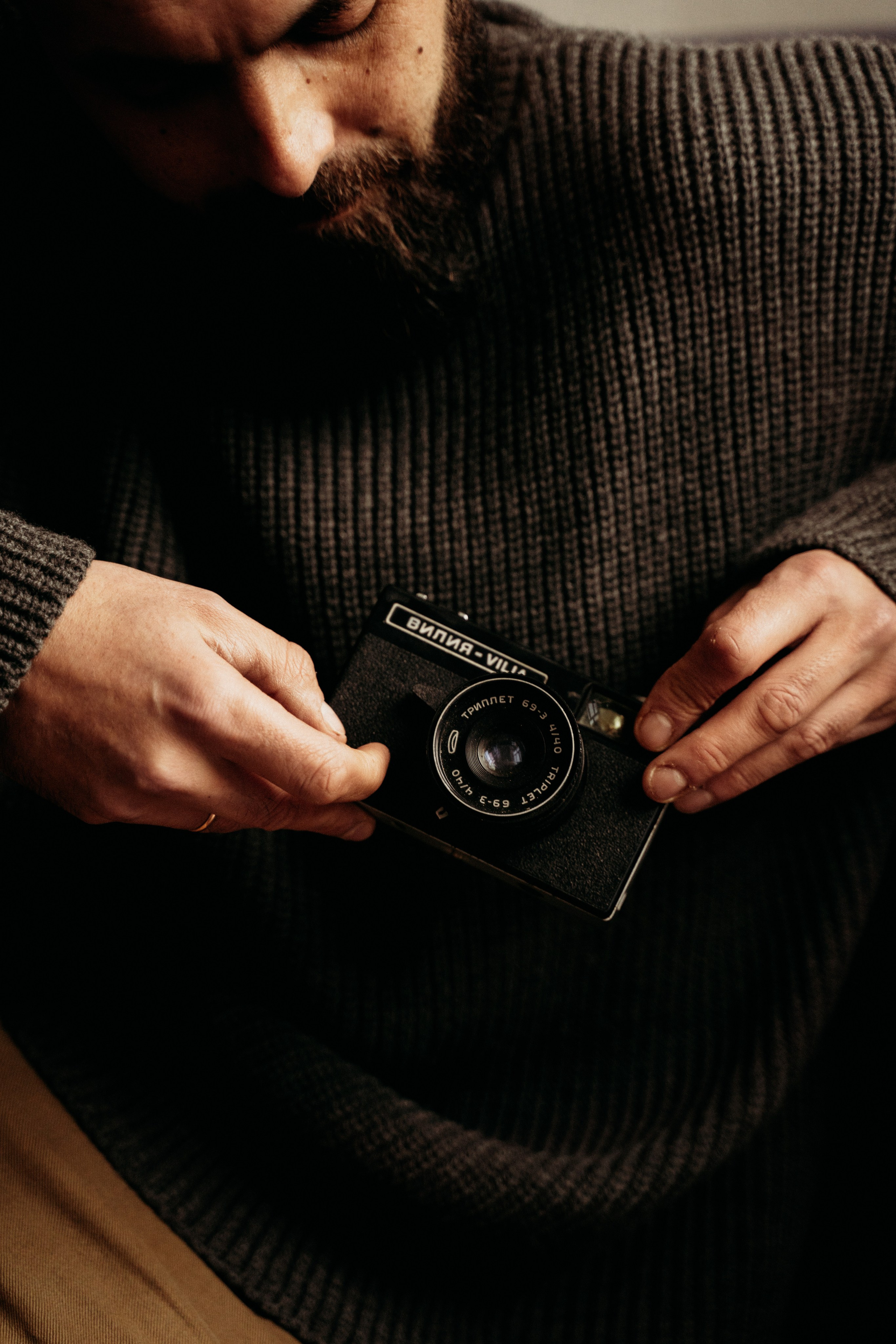 Максим Волобоев