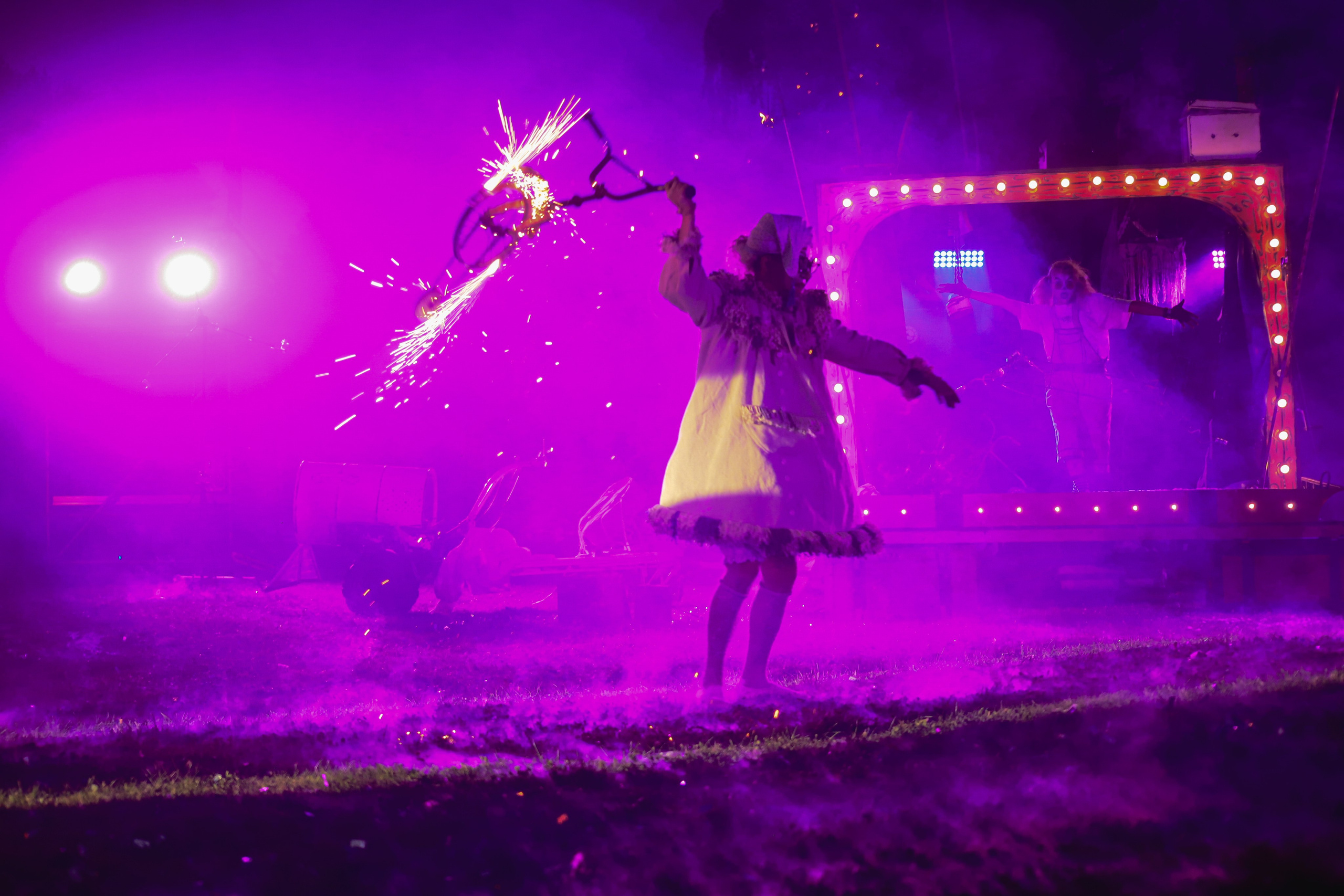 Театр «Злые Рыбы»