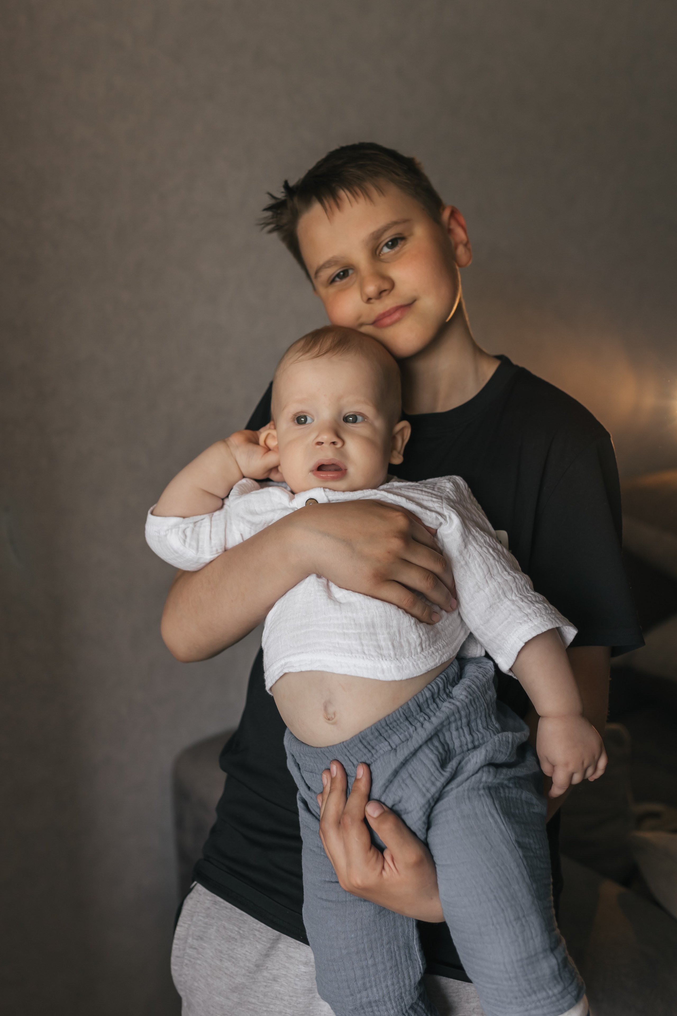 Мироше 1 годик!. Семейный, свадебный фотограф в Чите Екатерина Мельникова