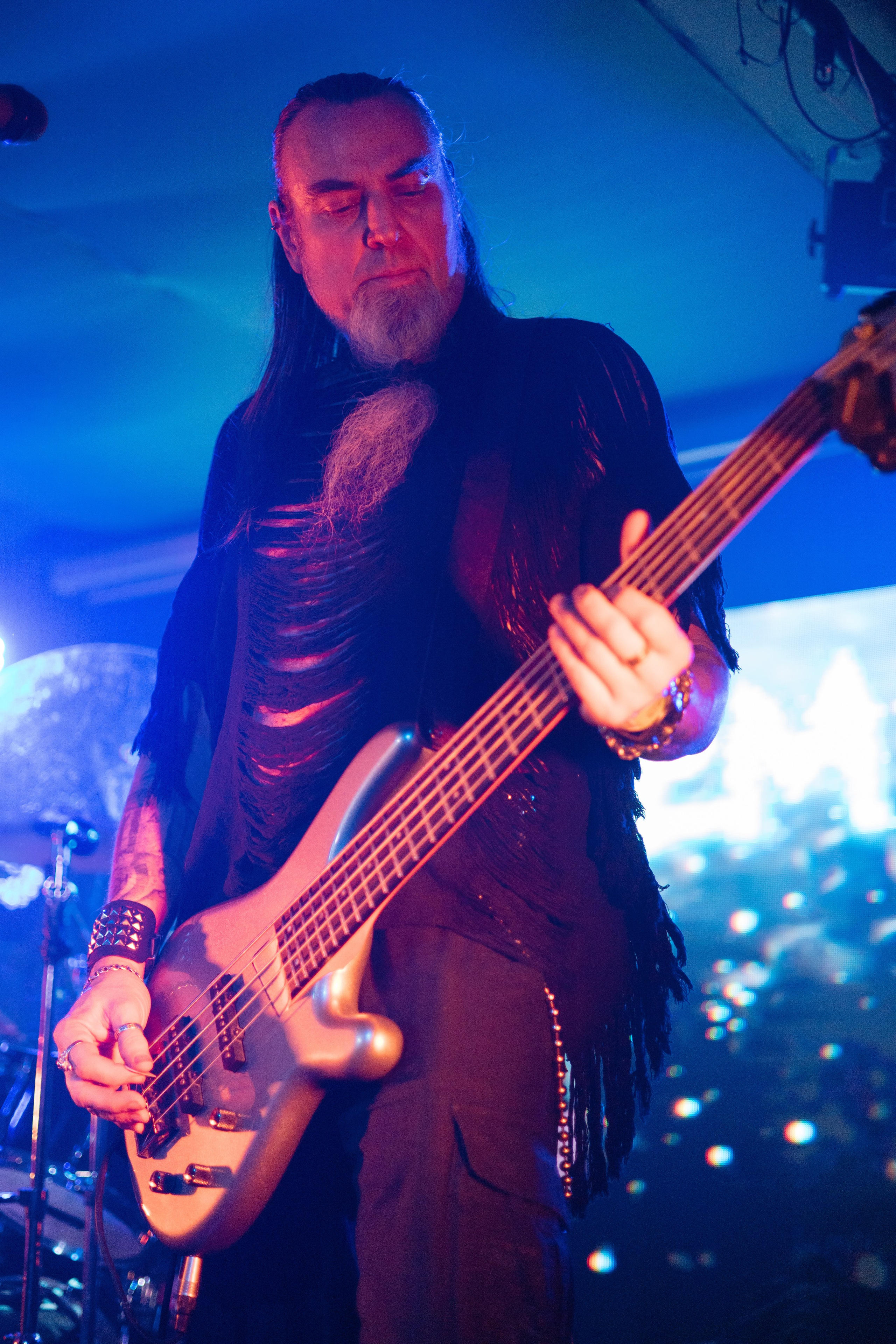 Бони НЕМ (09.12.2023). Toxasnip Photo | Anton Maslenkin