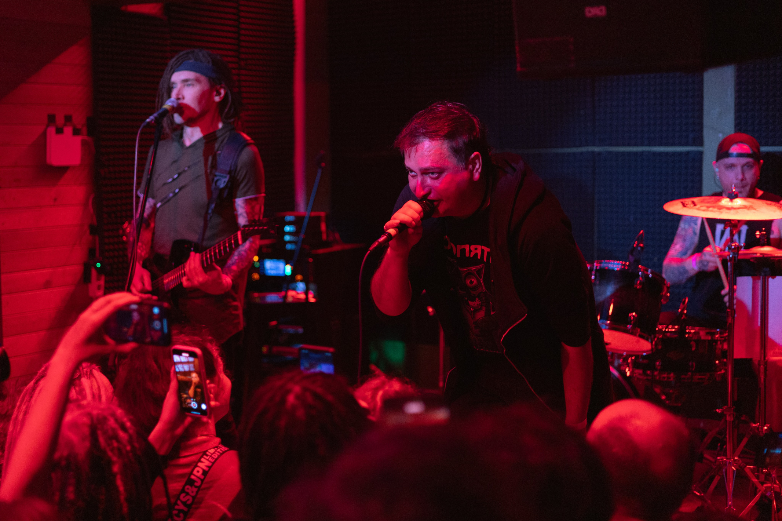 Модем. Toxasnip Photo | Anton Maslenkin