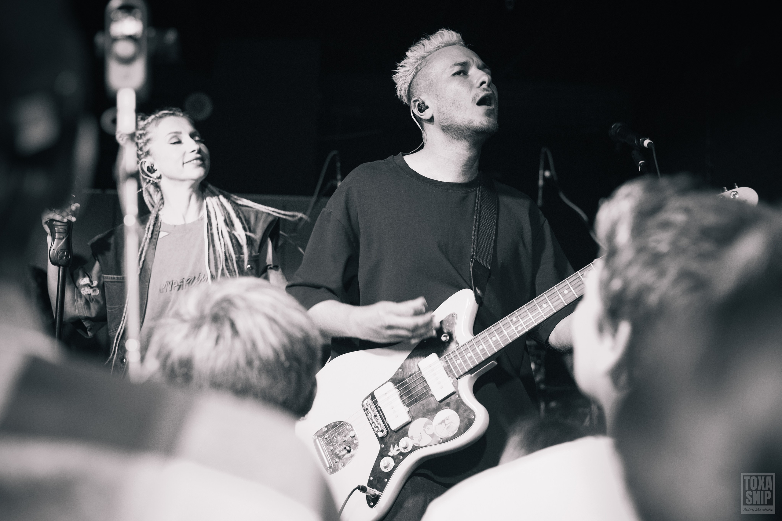 Мураками (27.04.2025). Toxasnip Photo | Anton Maslenkin