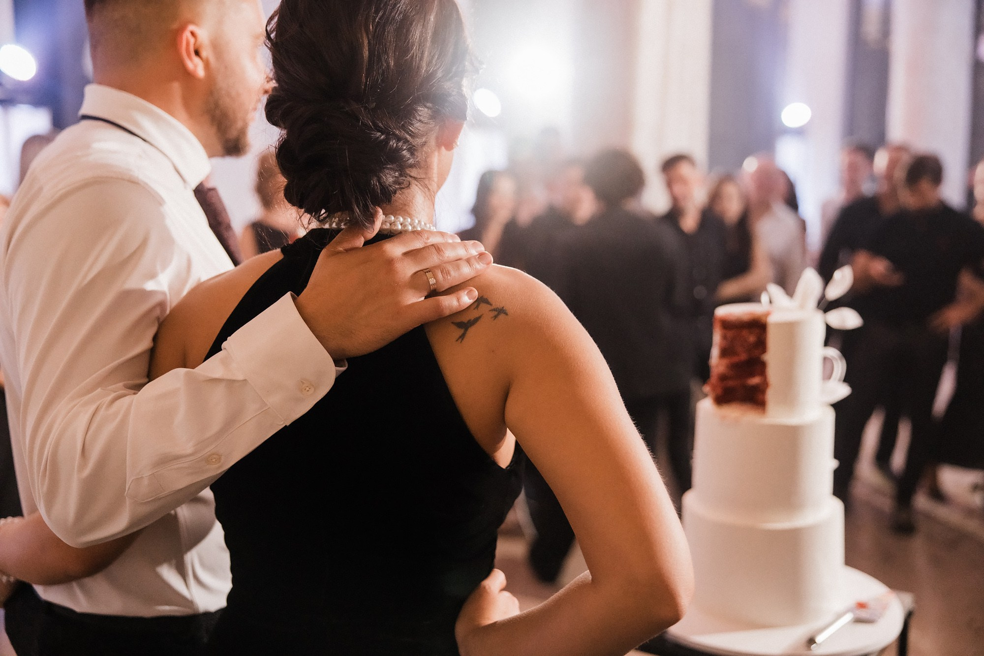 Никита и Юлия. Свадебный организатор в Чите Елена Супонова