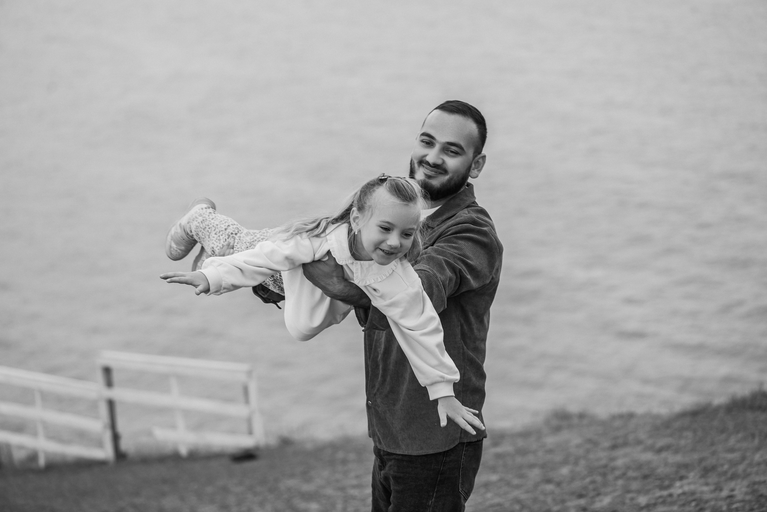 СЕМЕЙНАЯ ФОТОСЕССИЯ В БУХТЕ БУГАЗ