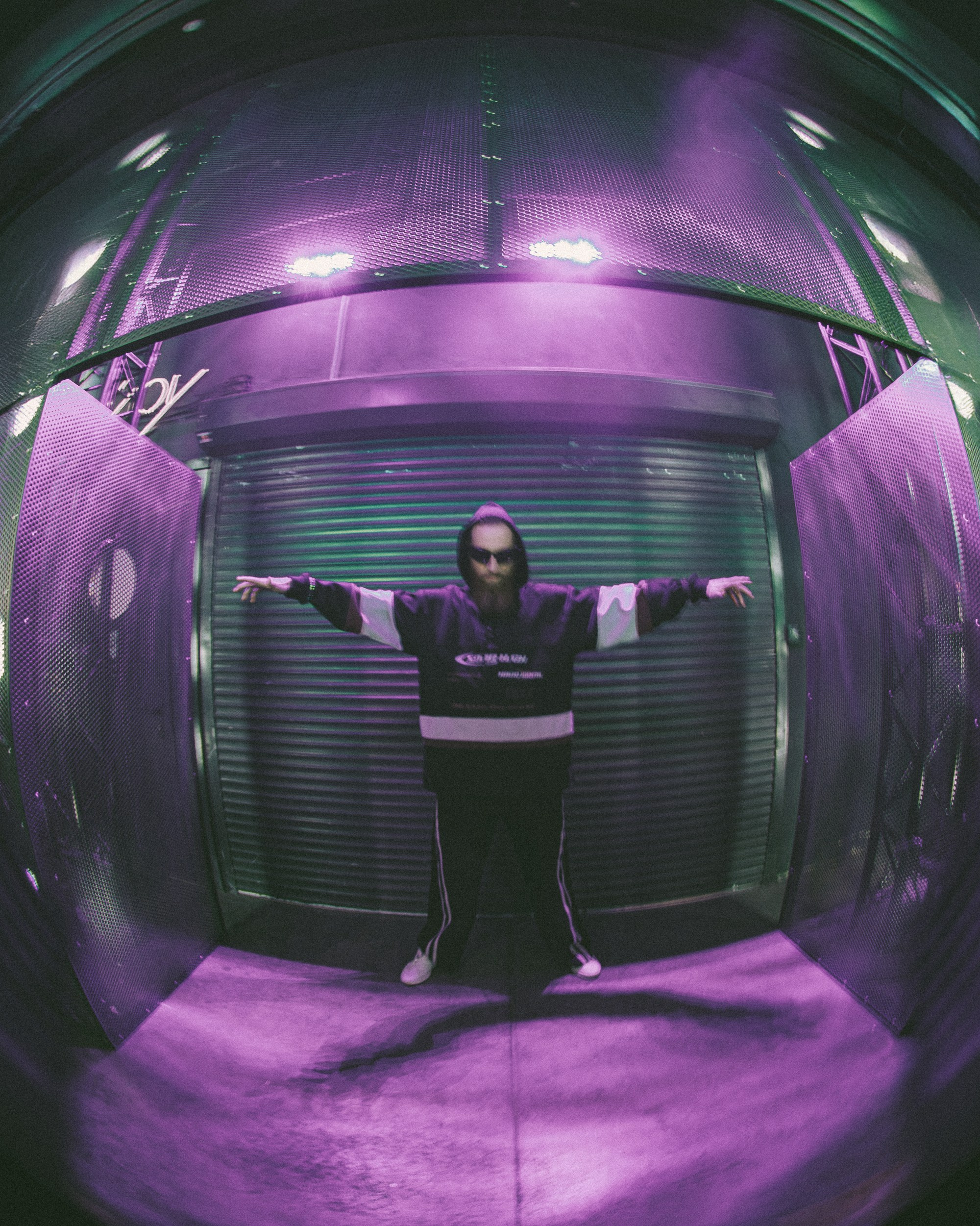 Top 100 Awards' 25. Свадебный и портретный фотограф в Москве Сергей Бузин