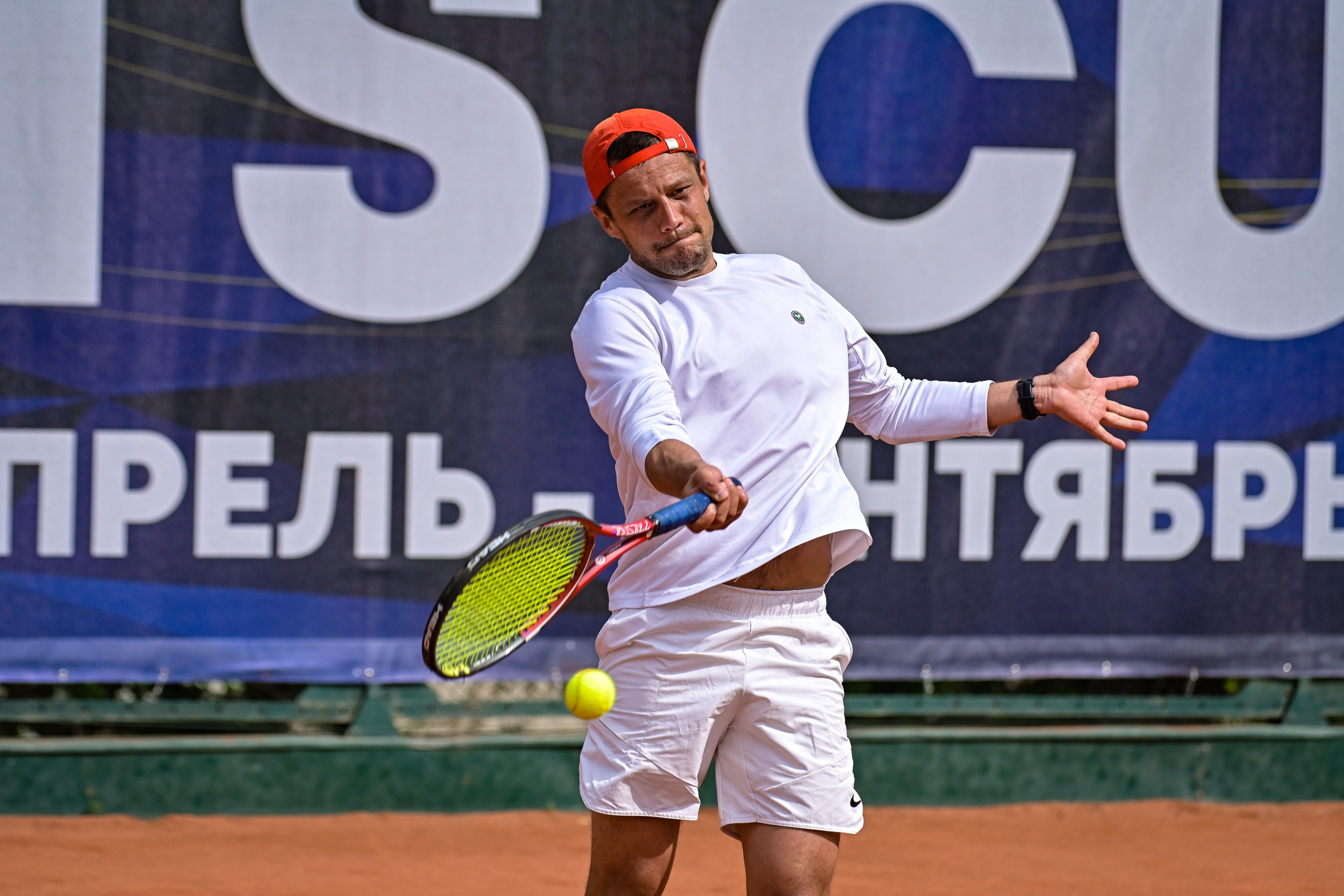 Спортивный репортаж. Профессиональный фотограф в Алматы Влад Семёнов