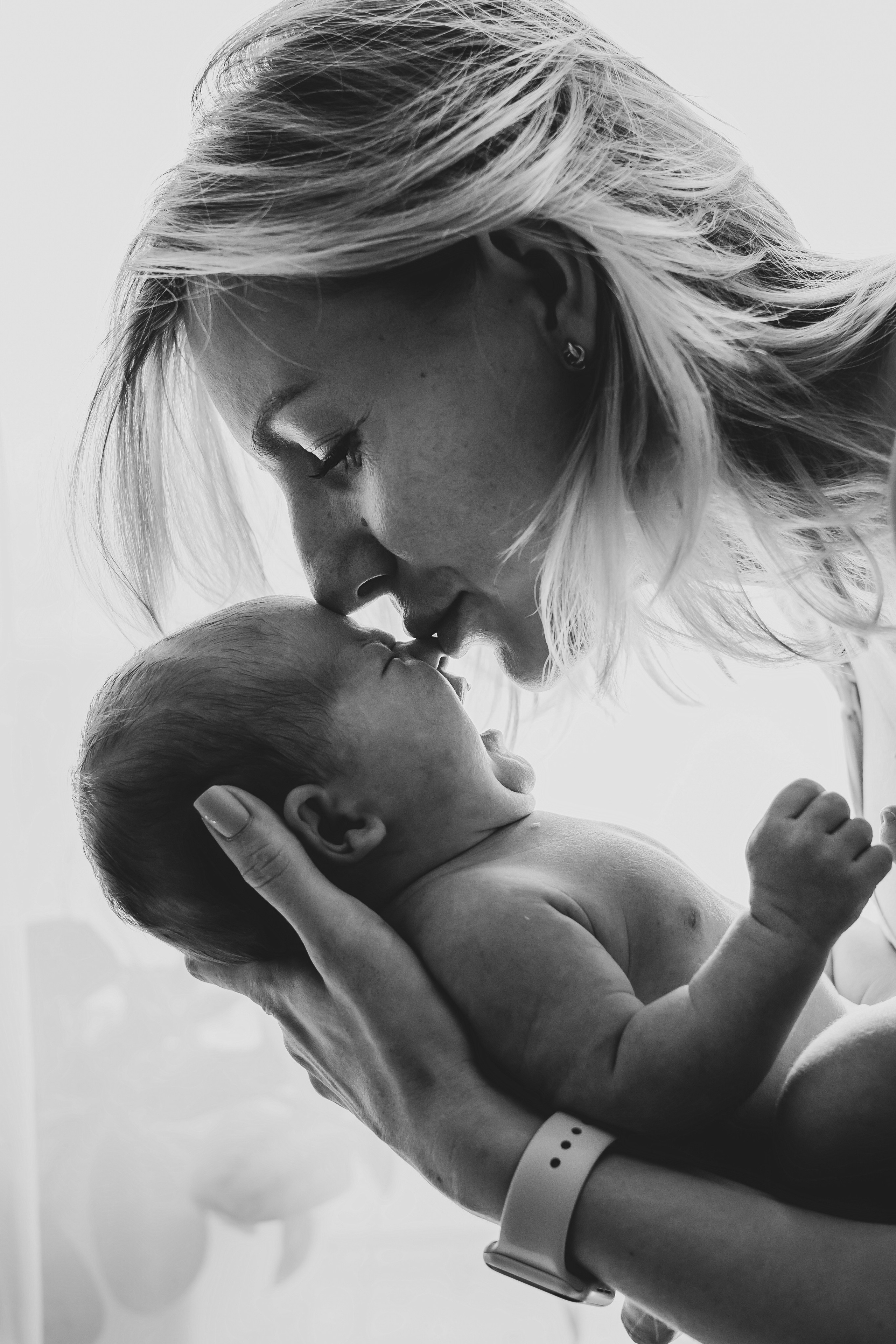 Маленькая принцесса. Фотограф Newborn, семейный фотограф во Владивостоке Ольга Казакова