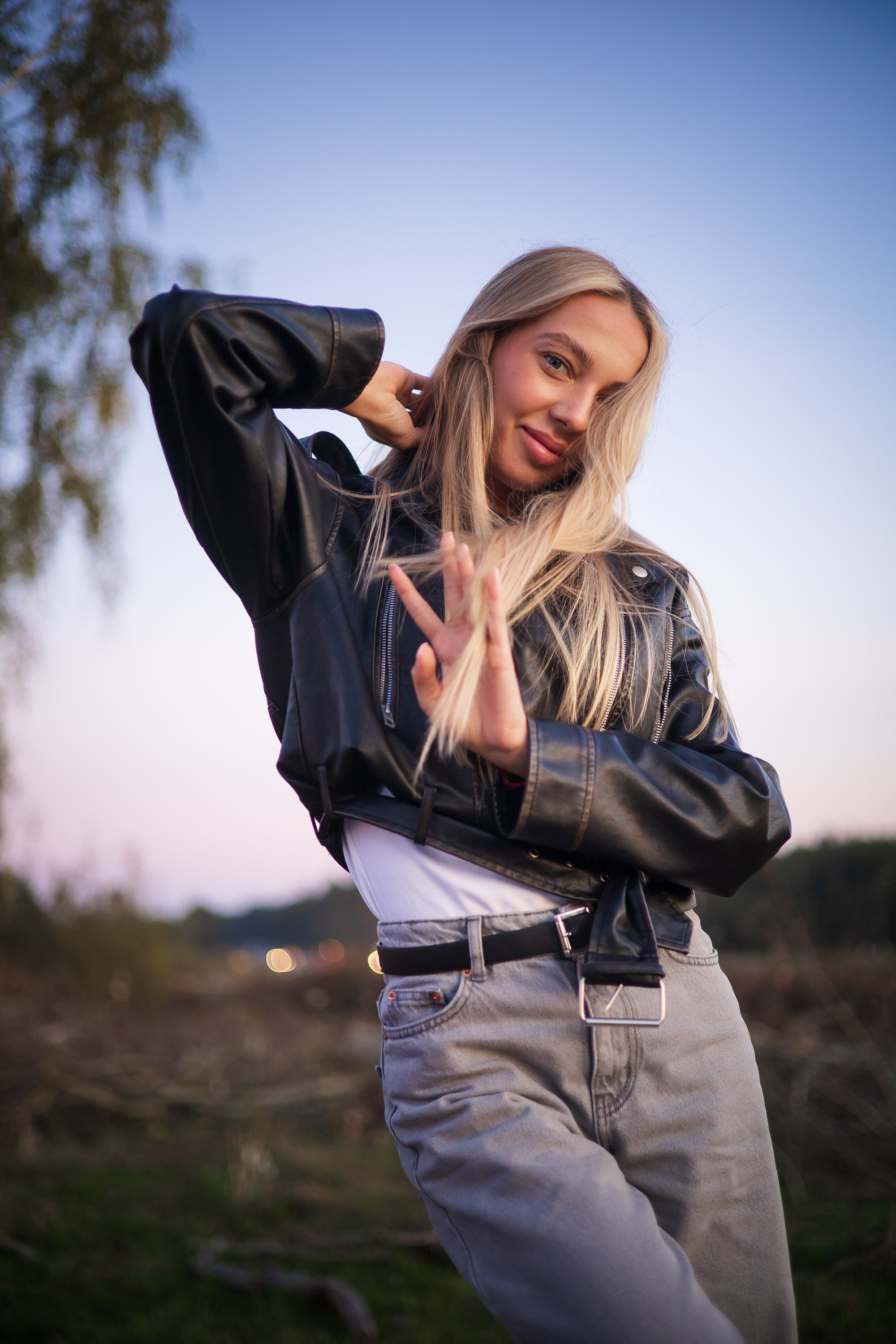 Портретная и индивидуальная съёмка. Фотограф Анатолий Ведерников