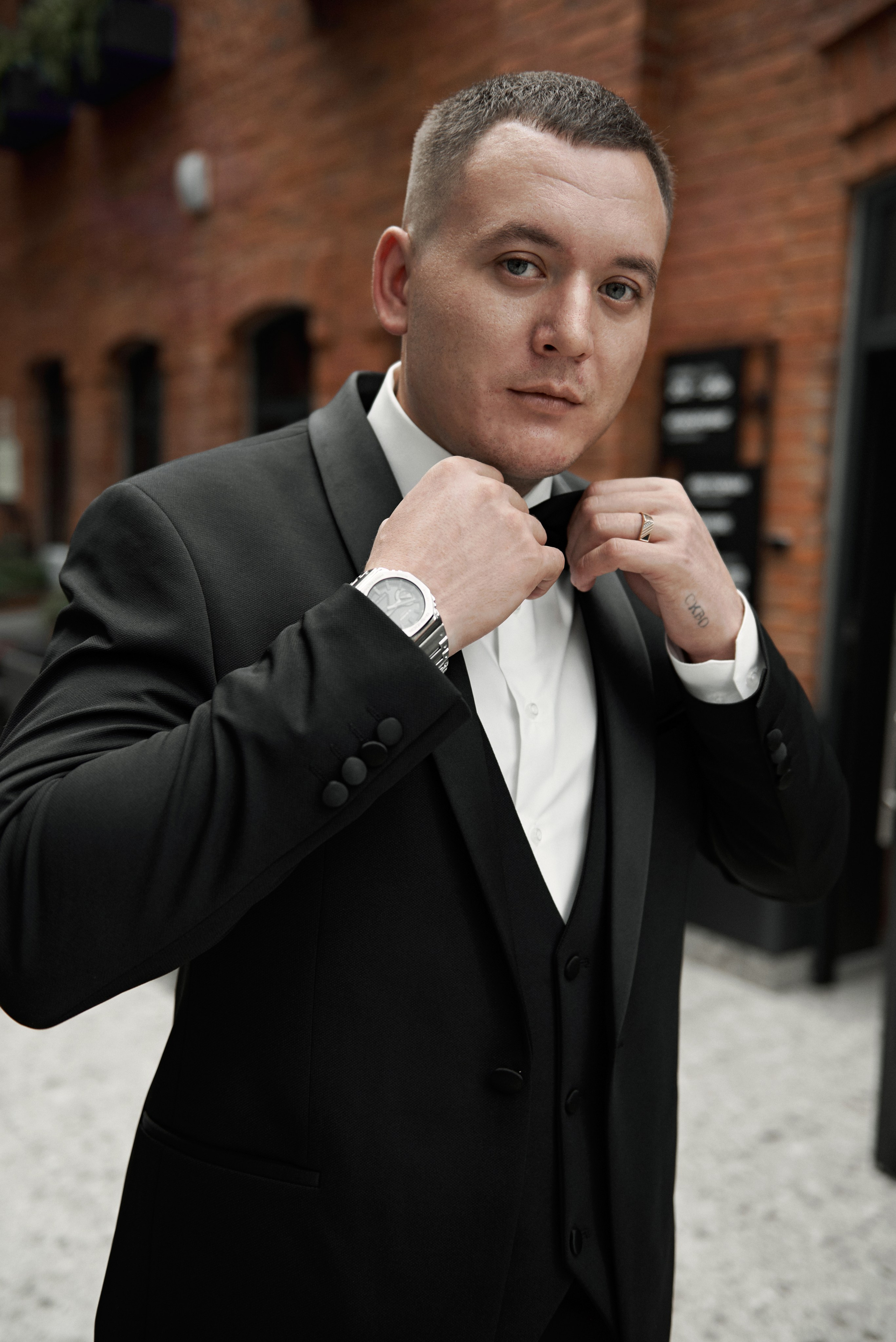 20.07.24 Владимир и Екатерина. Свадебный фотограф Юлия Гусева