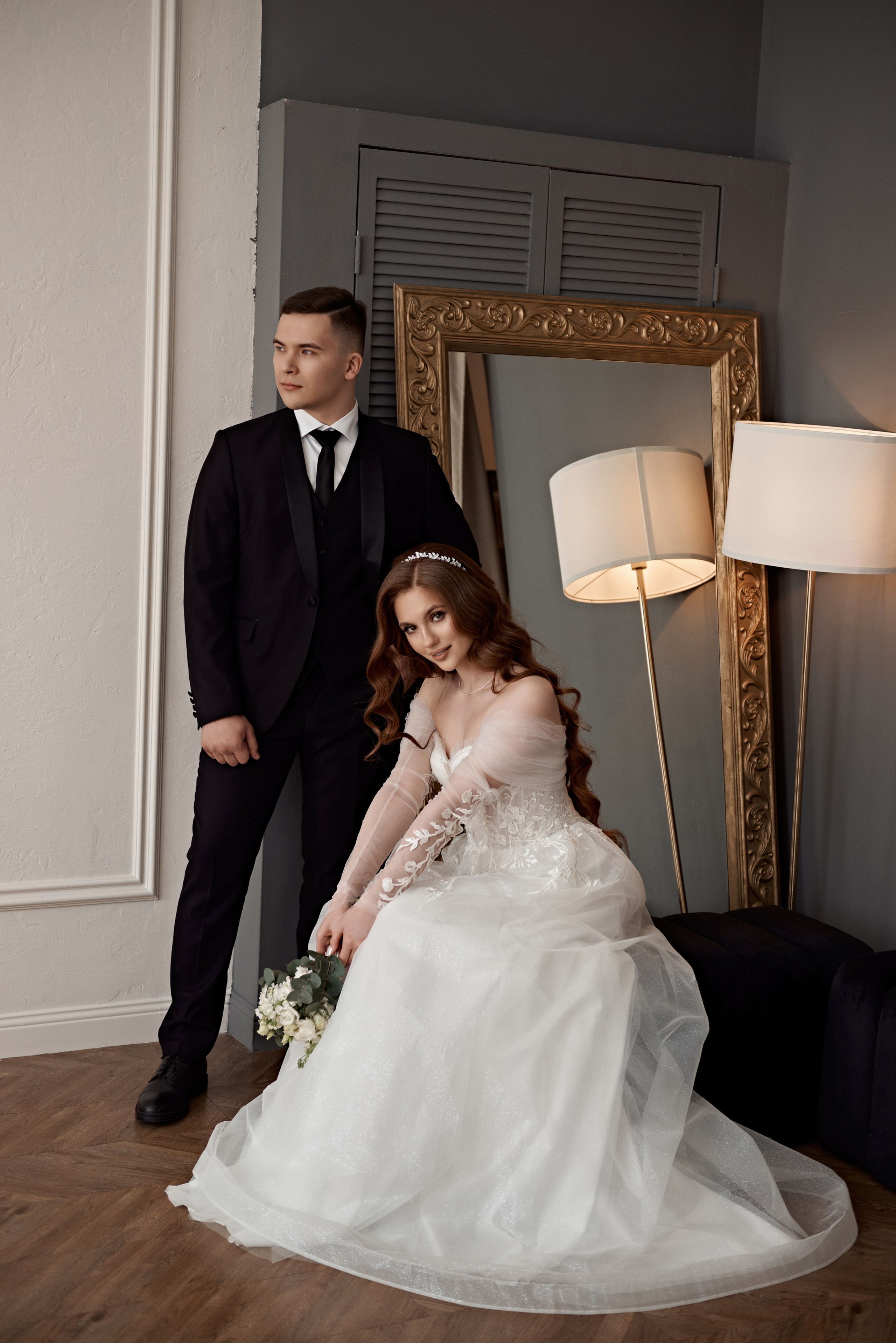 25.05. 24 Артур и Катя. Свадебный фотограф Юлия Гусева