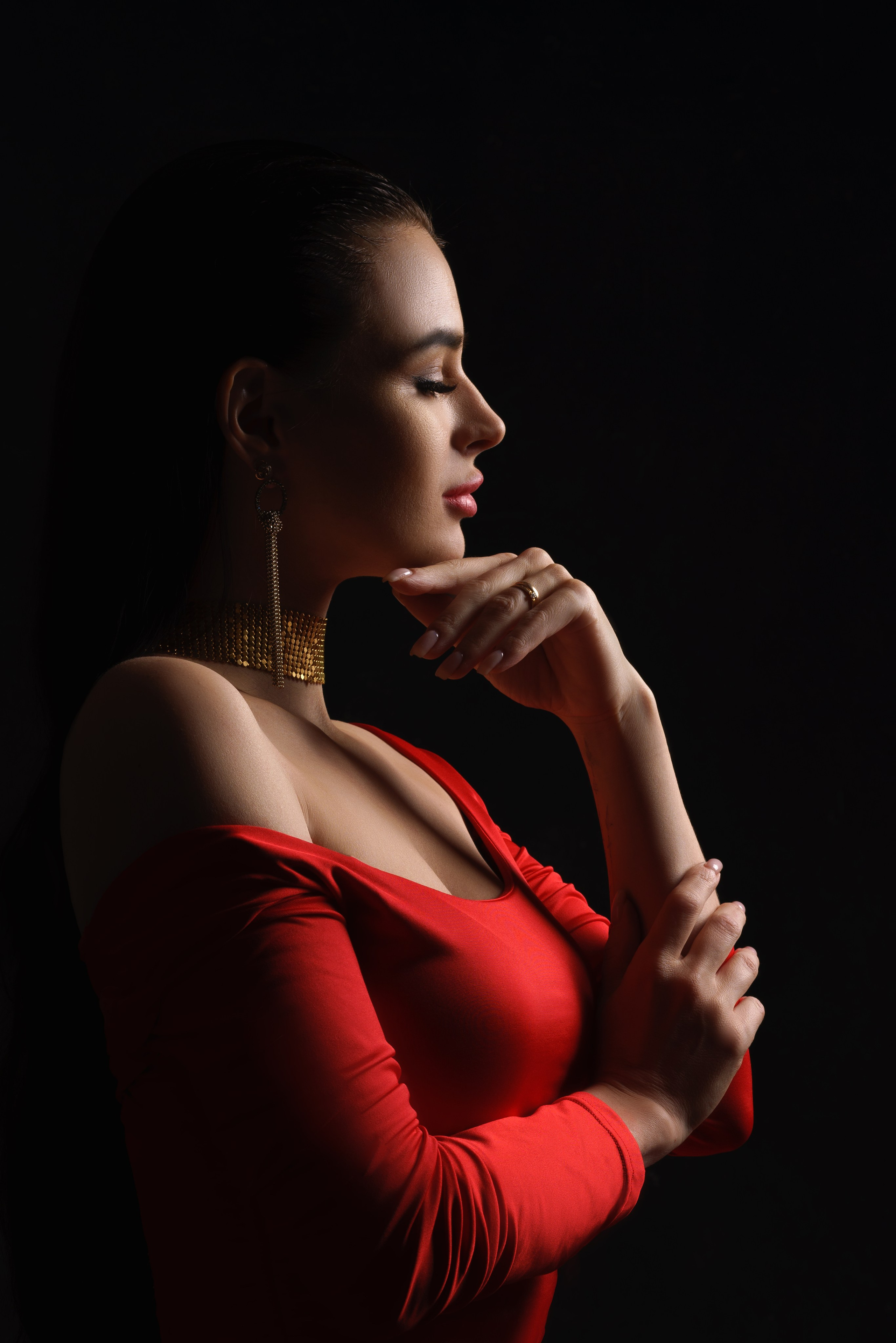 Фотосессии в стиле VOGUE. Фотограф новорожденных беременных в Тюмени Ткачук Татьяна