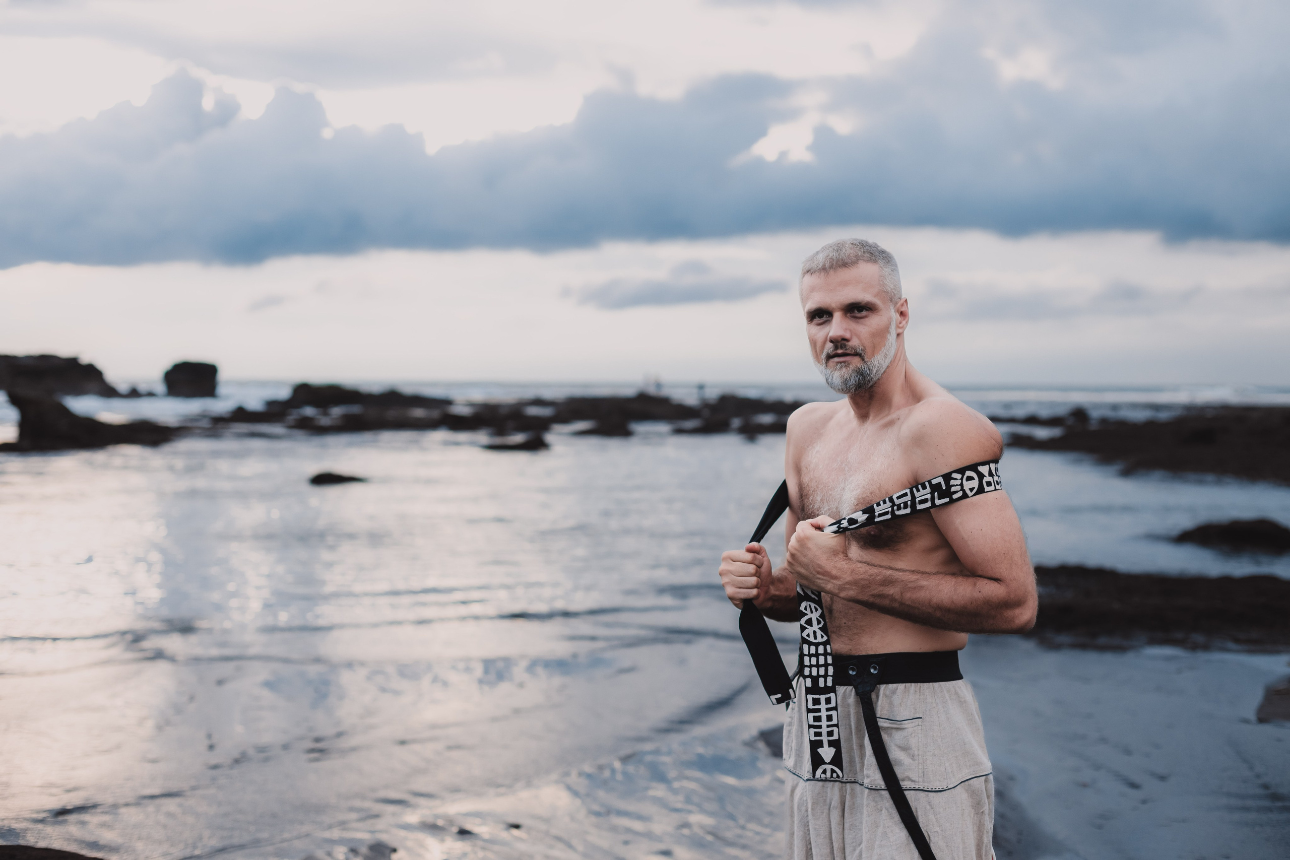 Aleksandr and power. Mariam Bagdasaryan