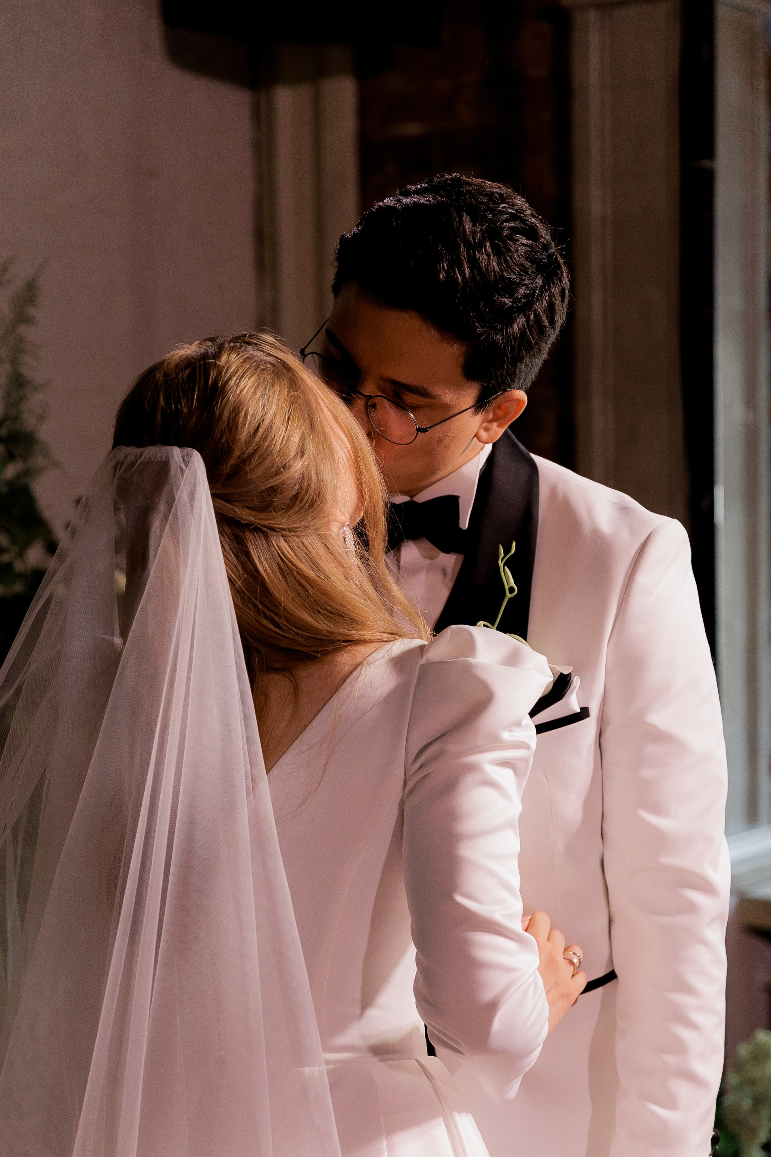 Екатерина и Кирилл. Свадебный фотограф в Москве    Еремин Анатолий