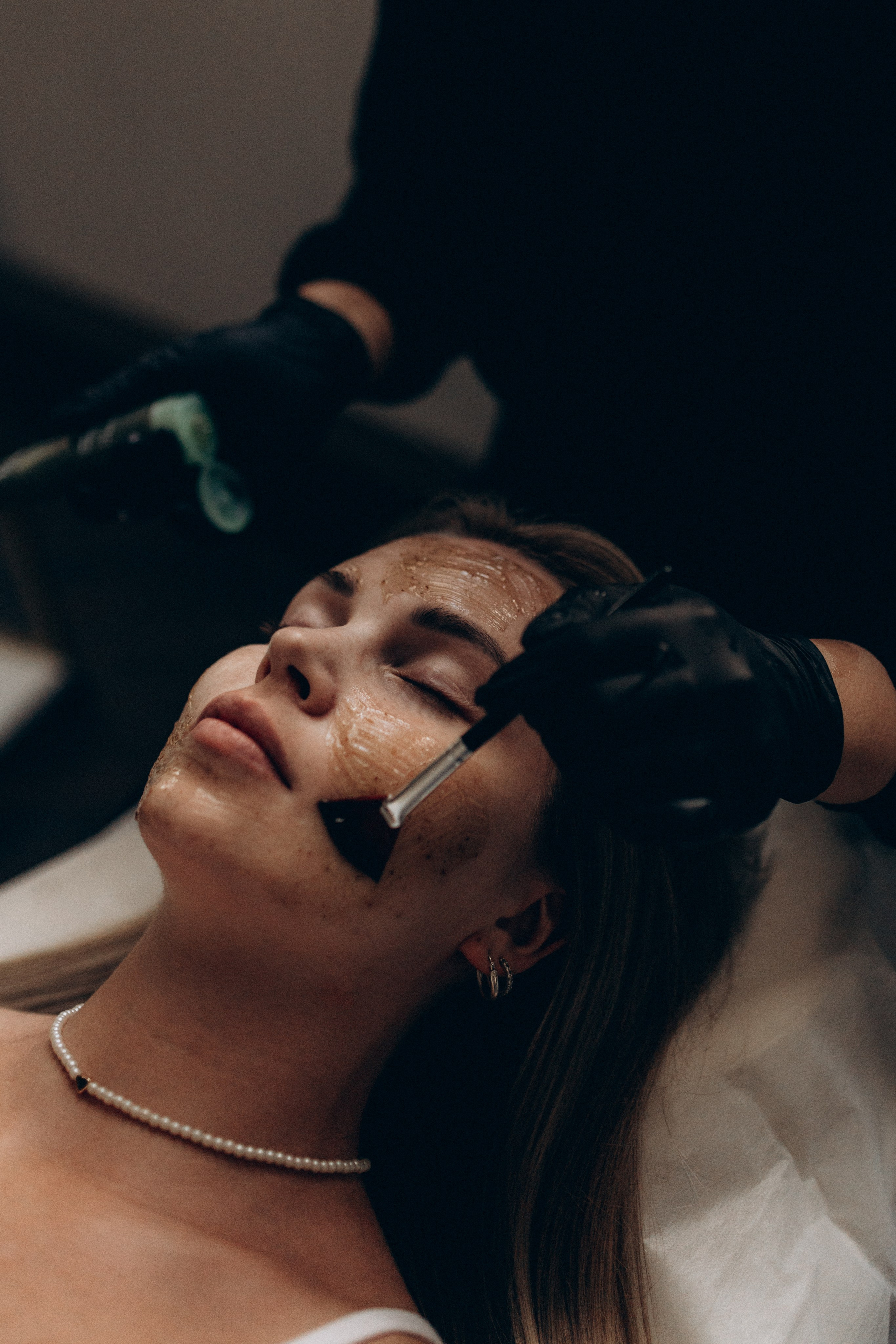 Контент для косметолога. Фотограф НОГИНСК, Москва, Анастасия Белая