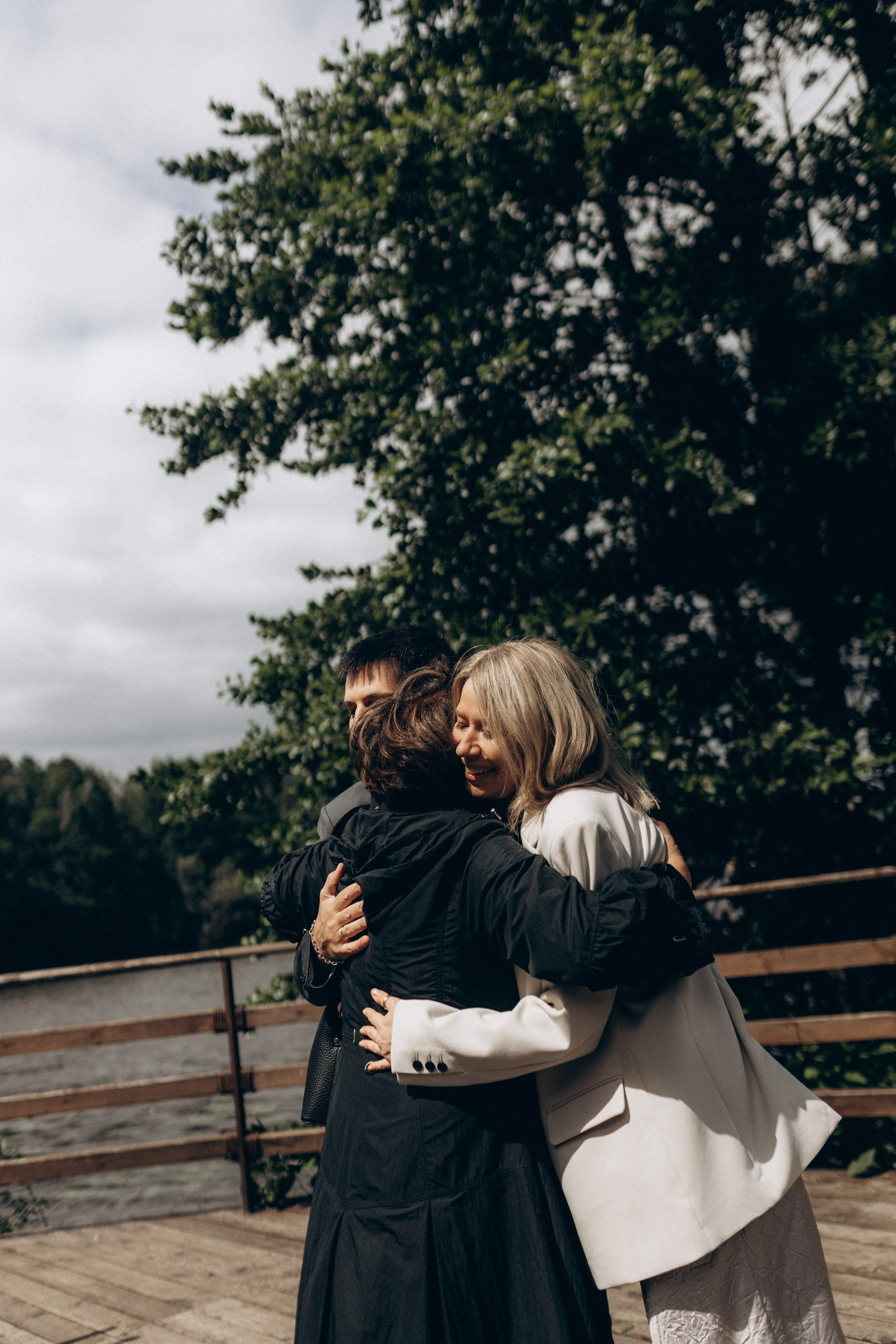 Юлия & Андрей. Фотограф НОГИНСК, Москва, Анастасия Белая