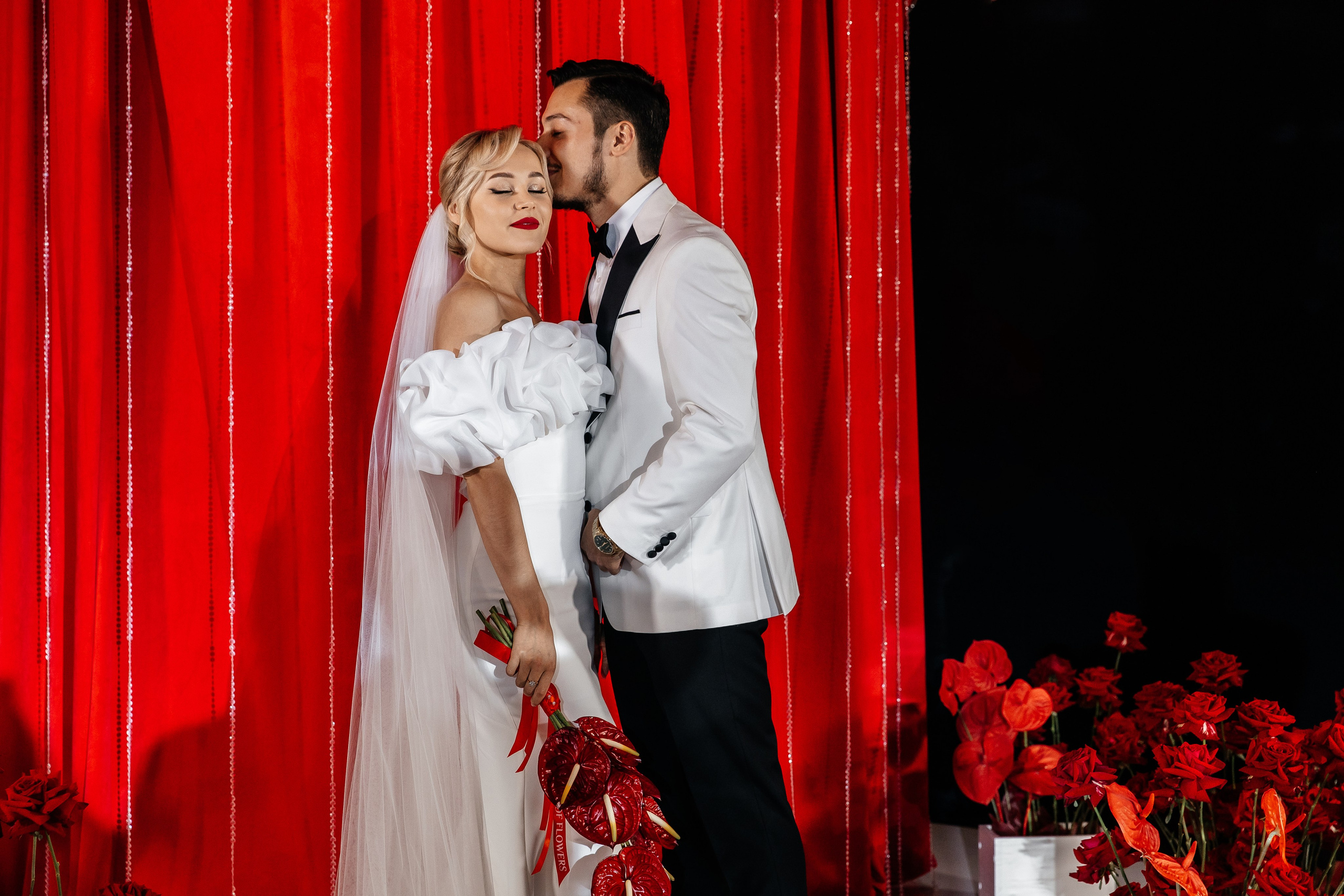 Арина и Мурад