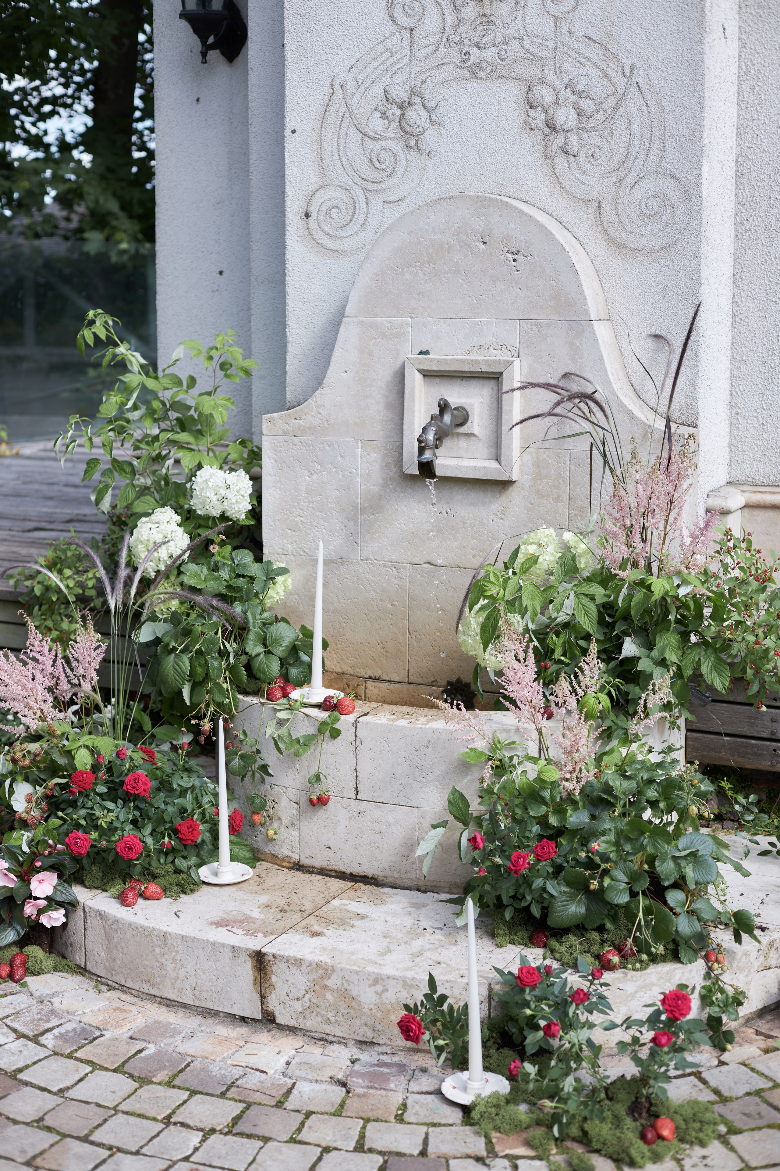 Amore italiano. Свадебный фотограф в Москве Ольга Коржова