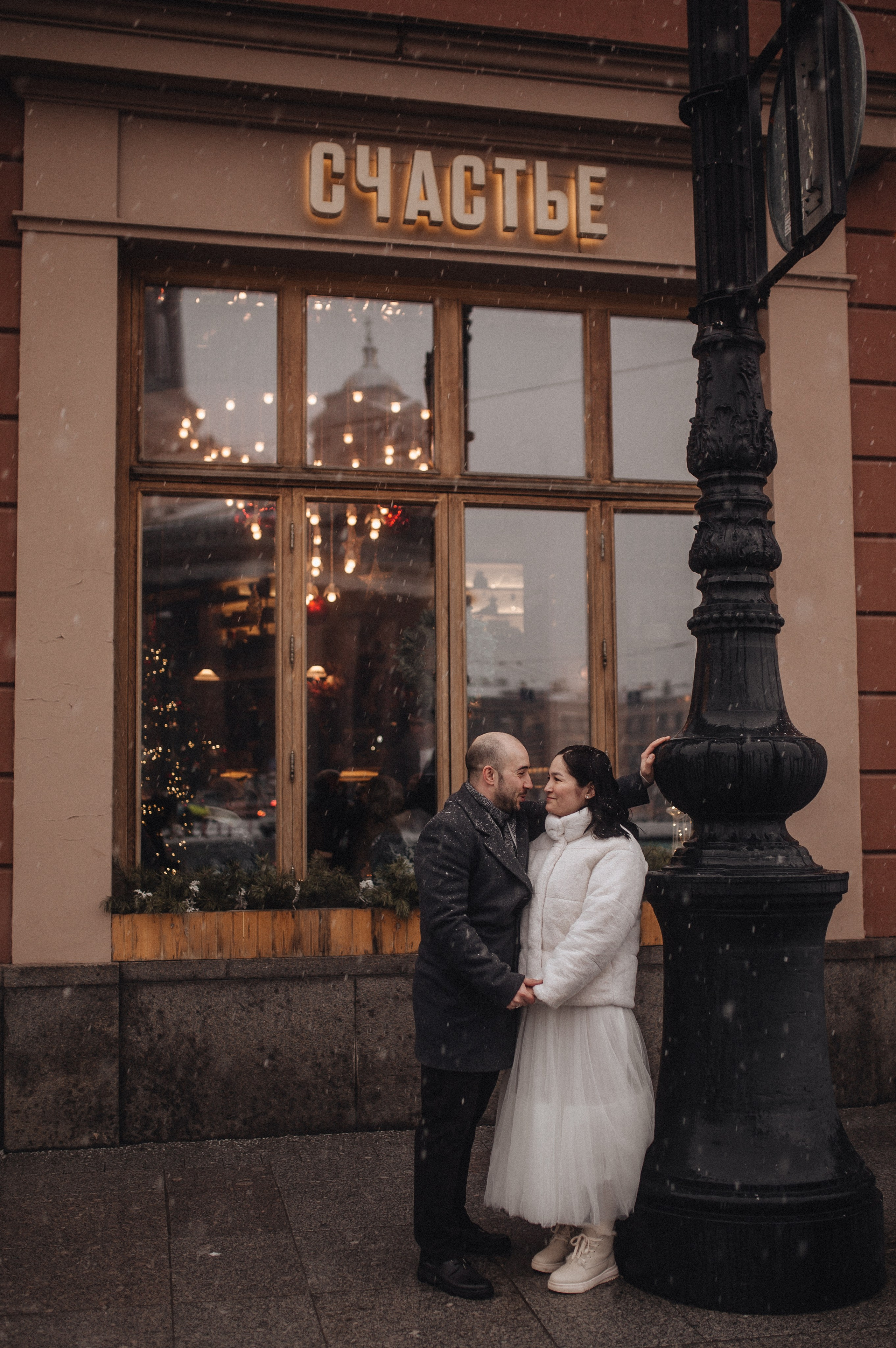 23.12.23. Фотограф в Санкт Петербурге Лара Великова