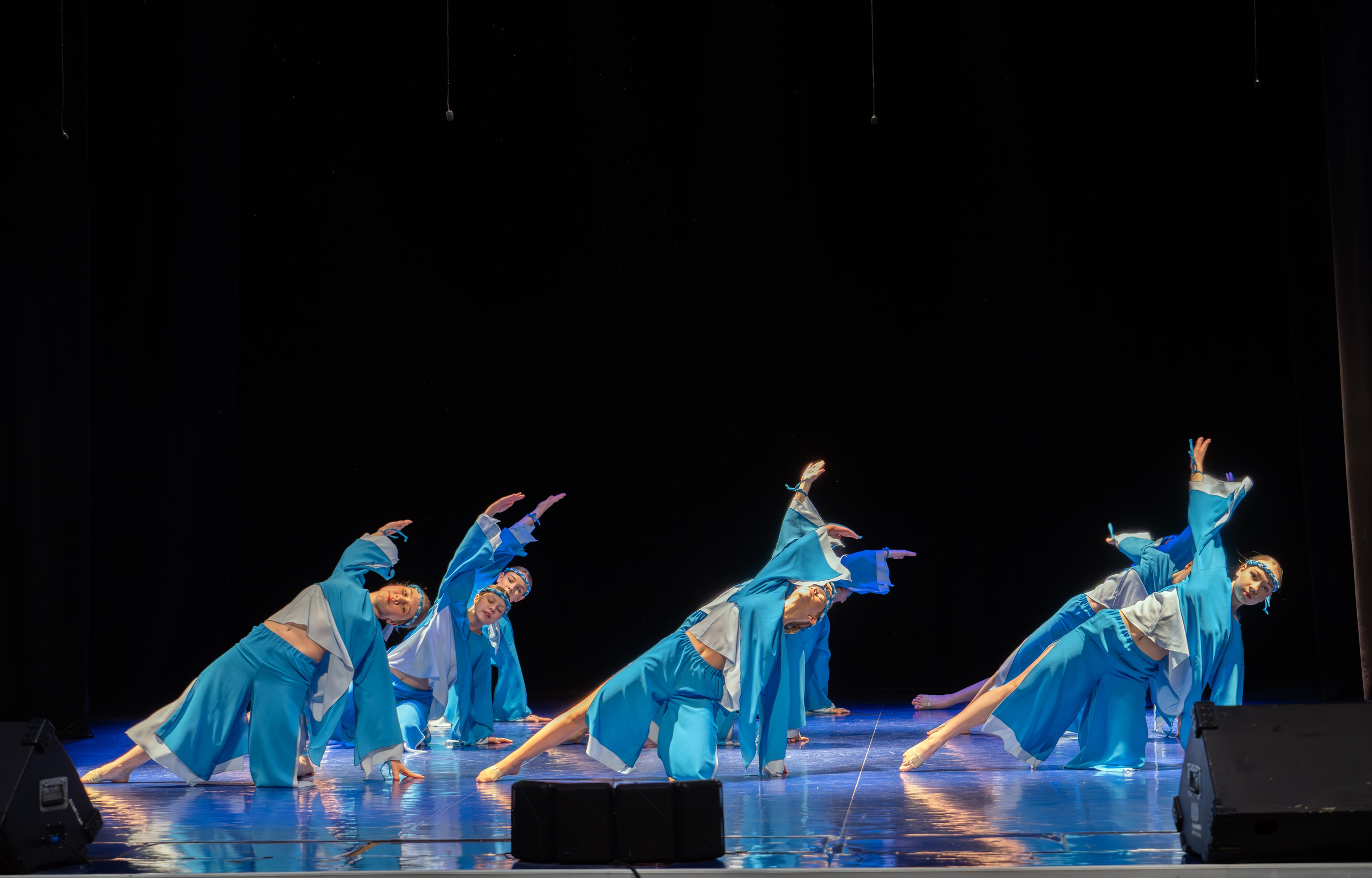 Ансамбль «Тандем». Репортажный и портретный фотограф Alex Dum