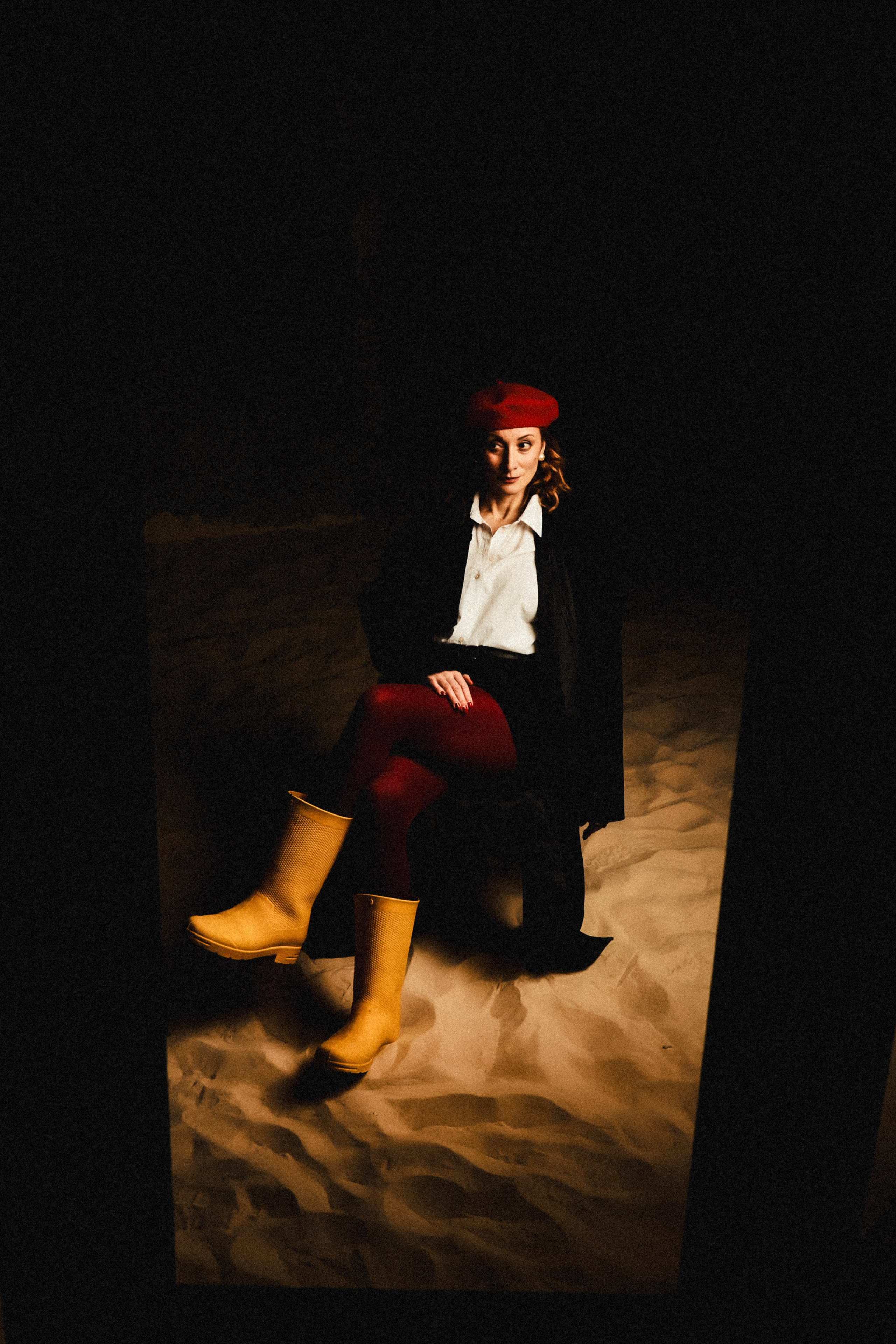 Петрушков Иван — фотограф в Петербурге и Москве