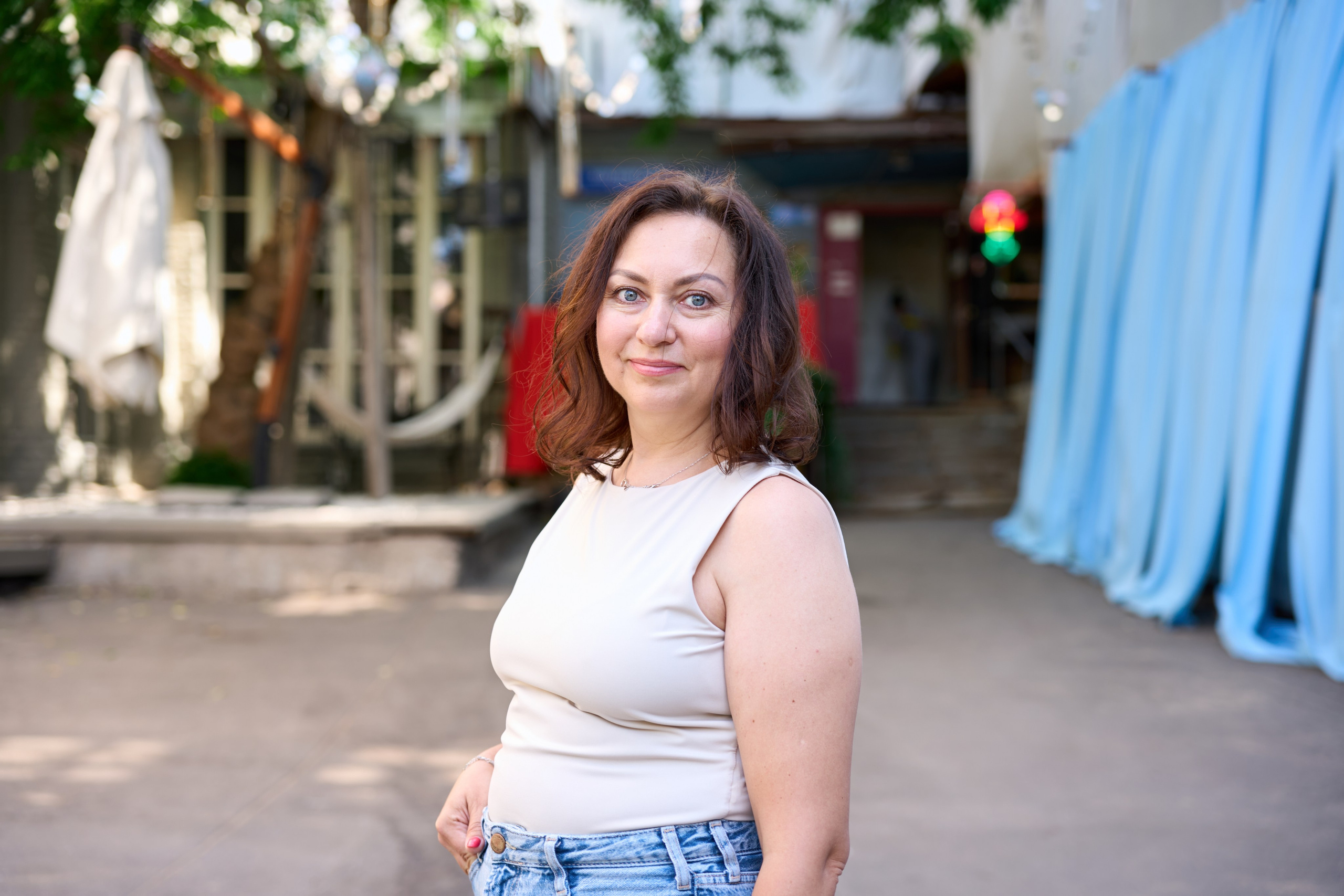 Катя. Фотограф, Римма Невинская