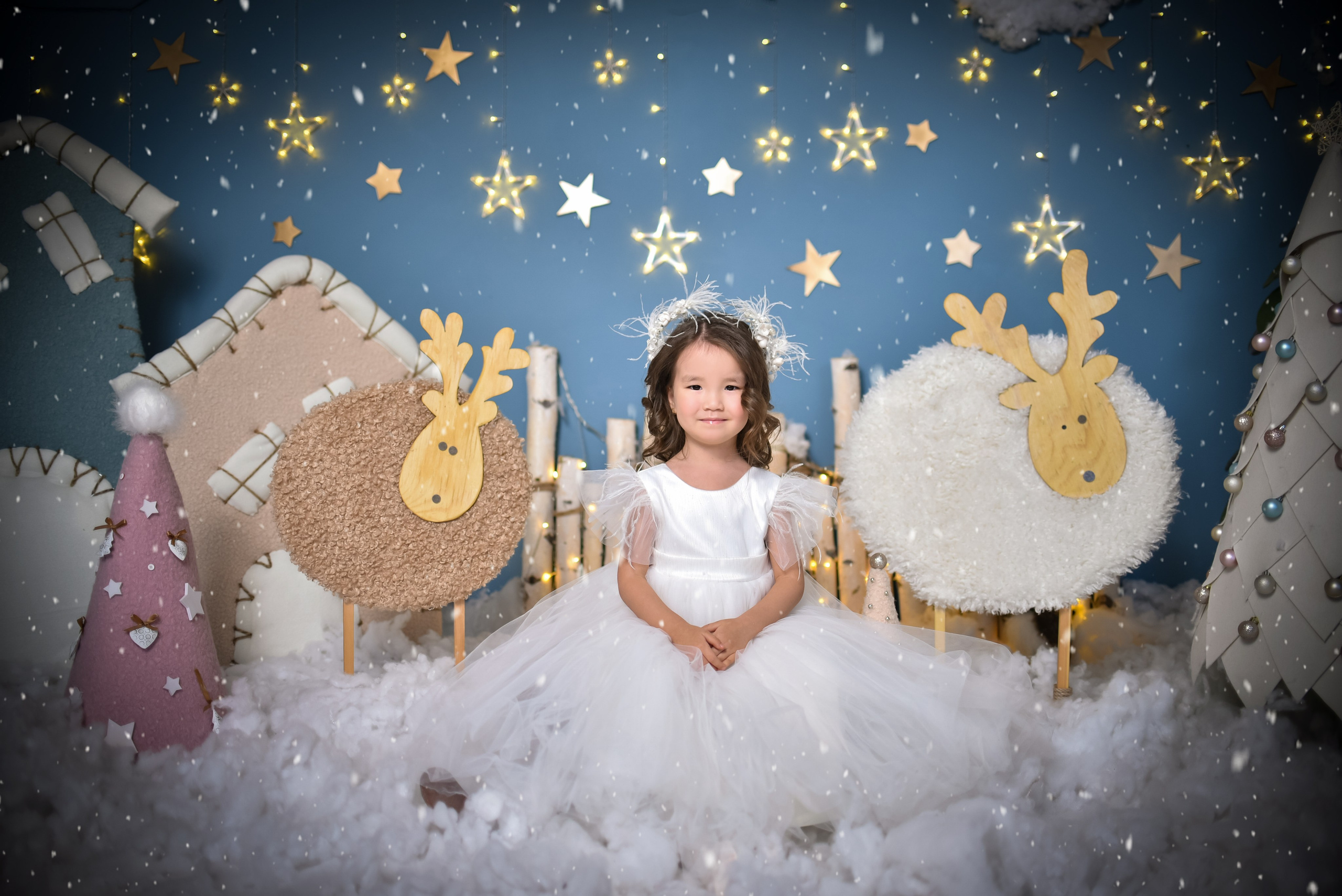 Самал. Фотограф Тамара Катапова