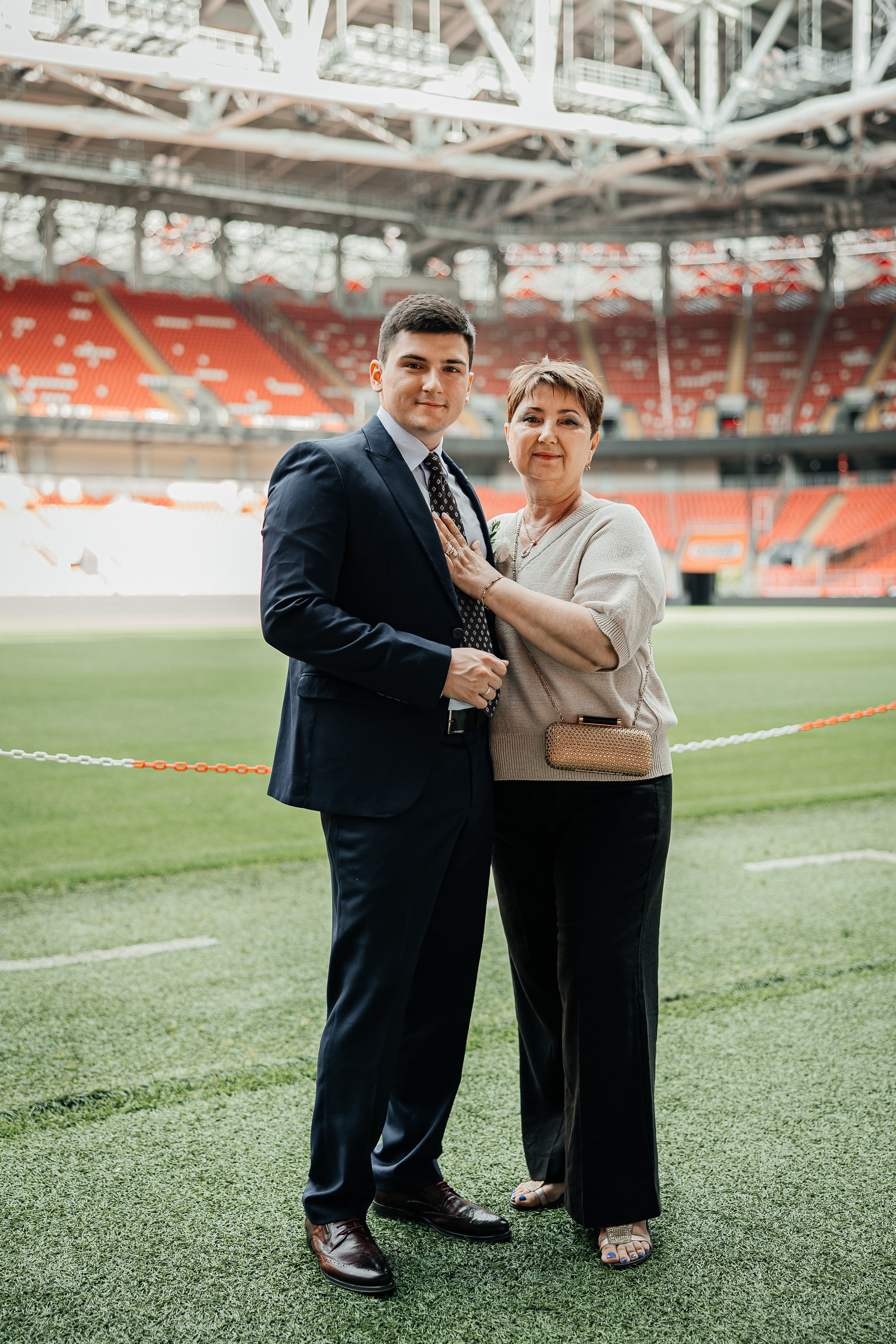 Ярослав и Мария. Свадебный и семейный фотограф Елизавета Ермак | Москва и МО