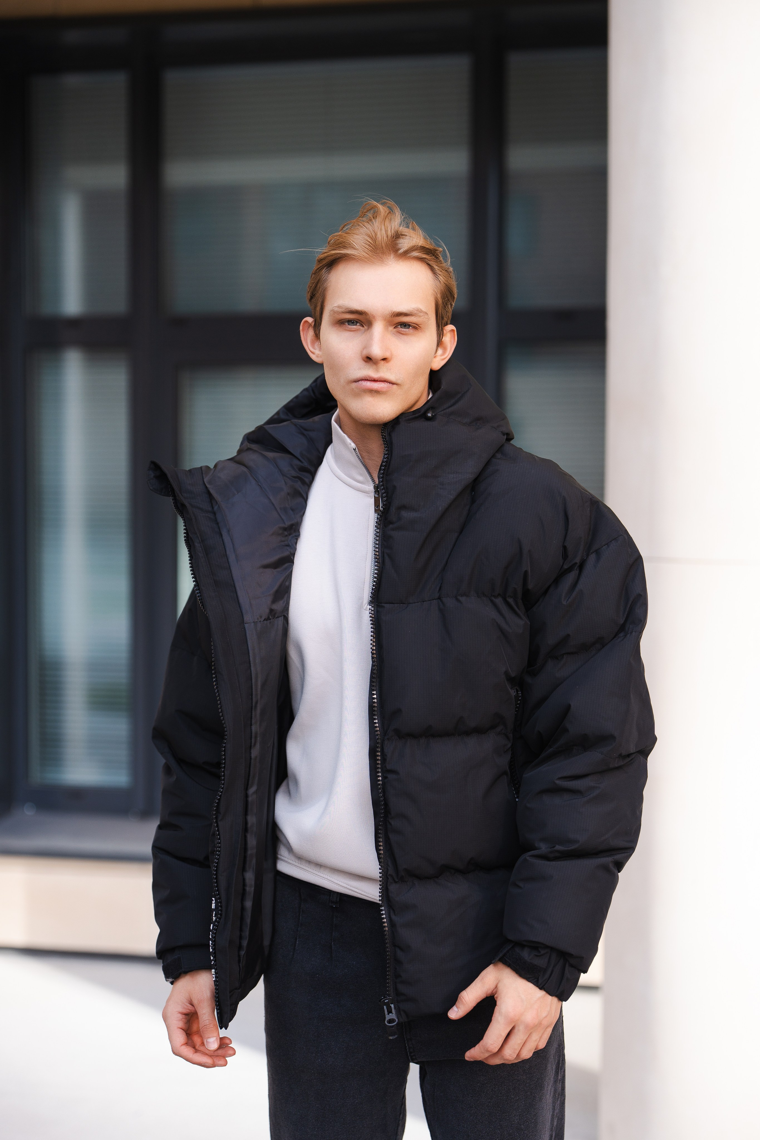 Expent. Фотограф Хабаровск