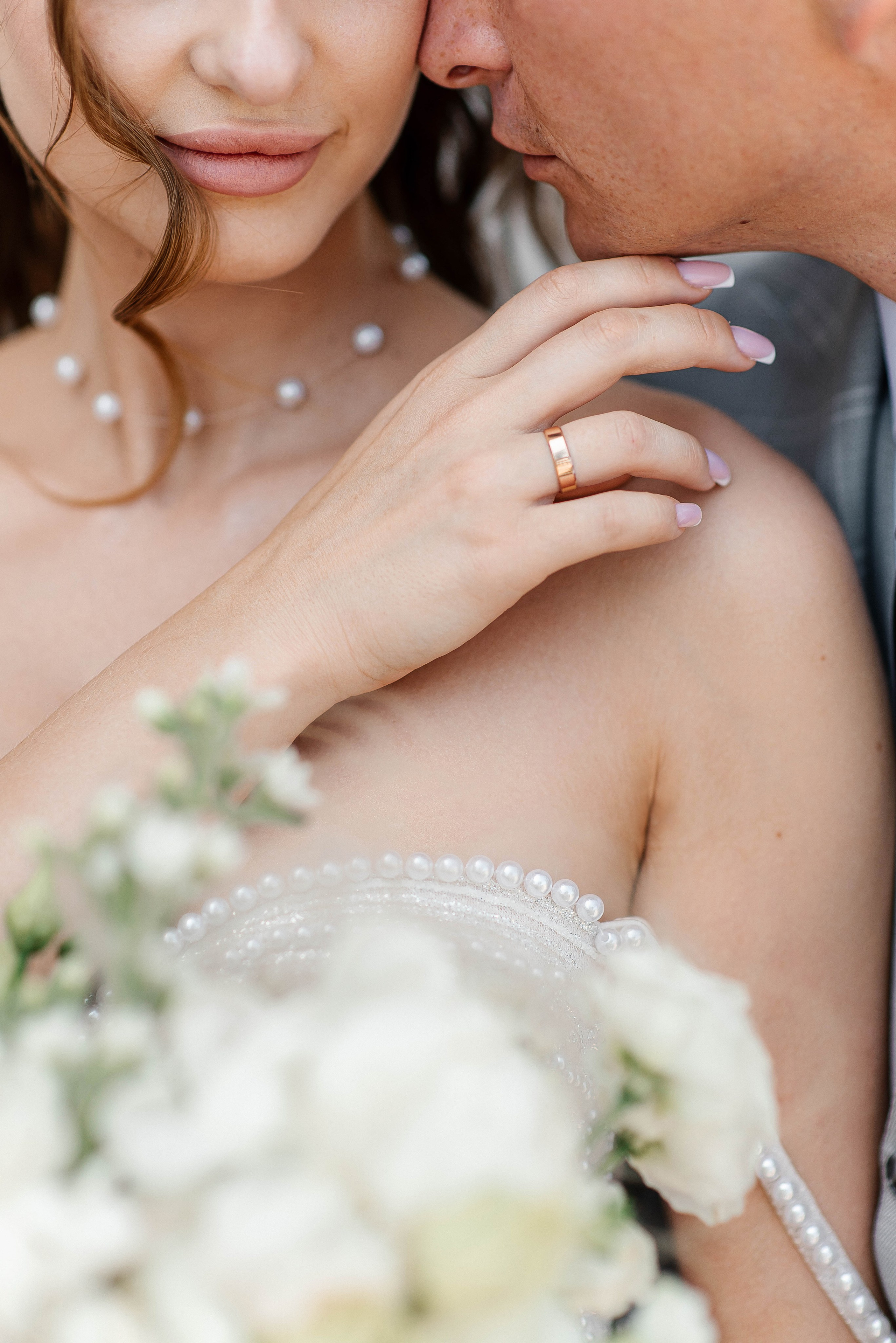 Александр и Анна. Свадебный фотограф Курск Артем Духтанов