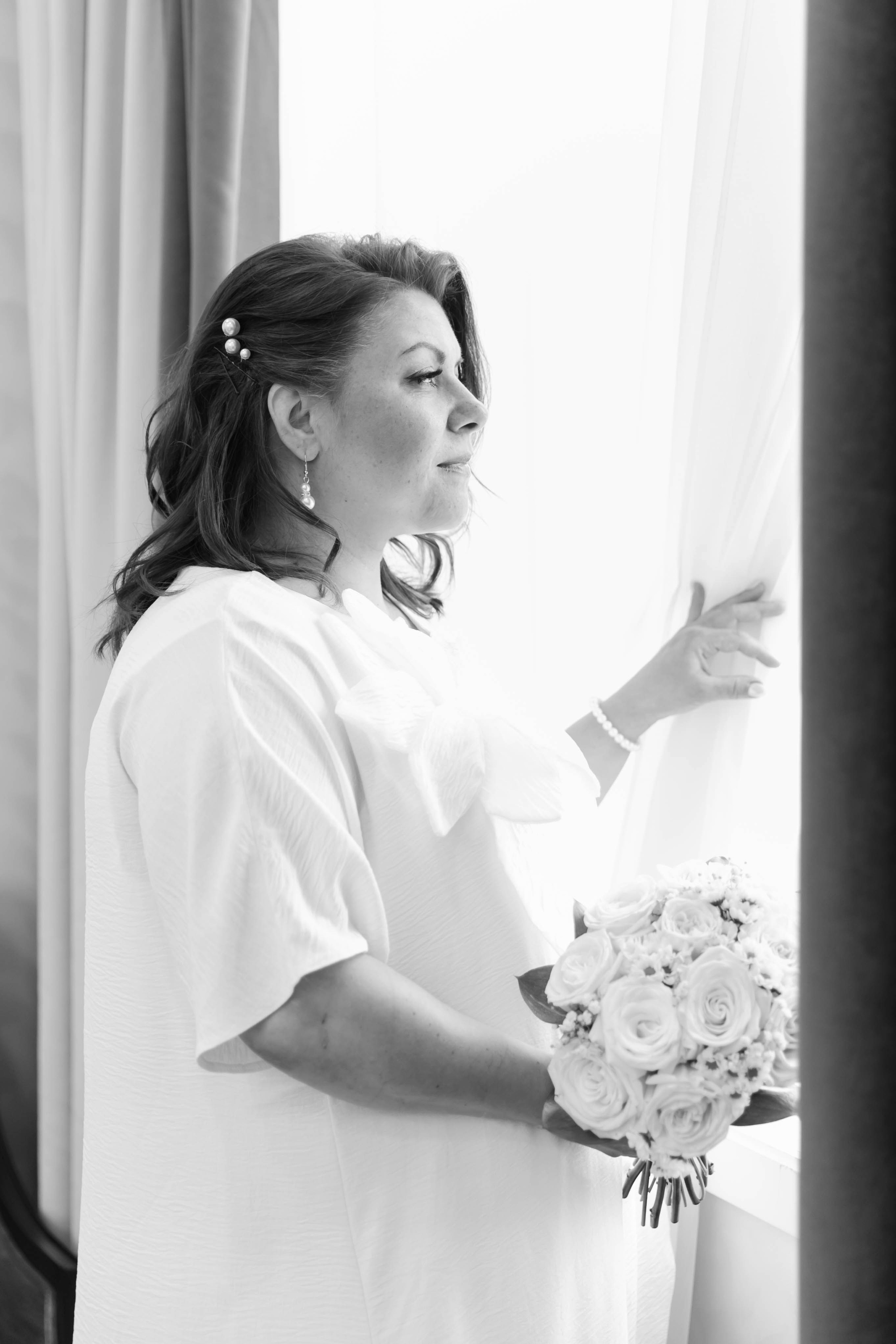 Ирина и Александр. Главная