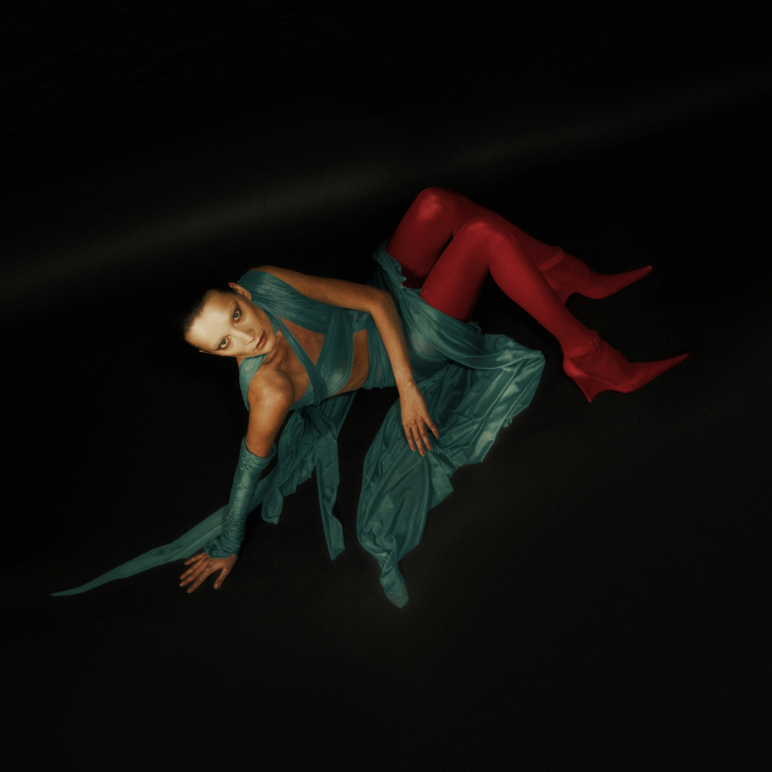 PORTRAITS. TUTSARKIS — Art Director | Stylist | Photographer