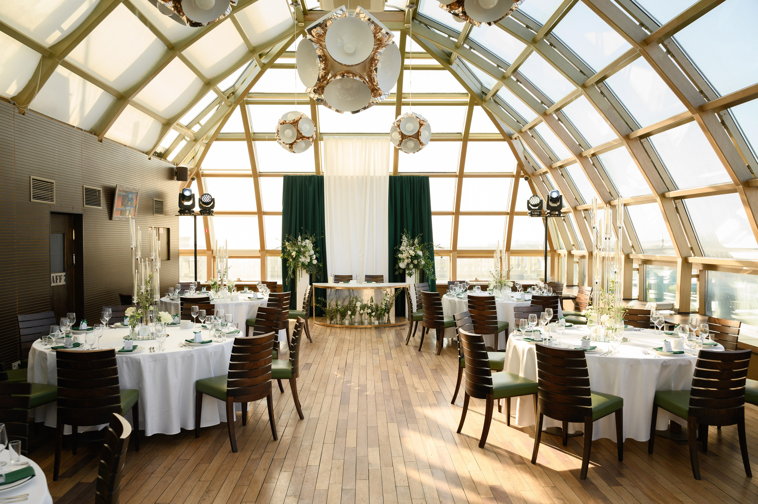 Свадьба мечты. Свадебный фотограф Константинова Елена