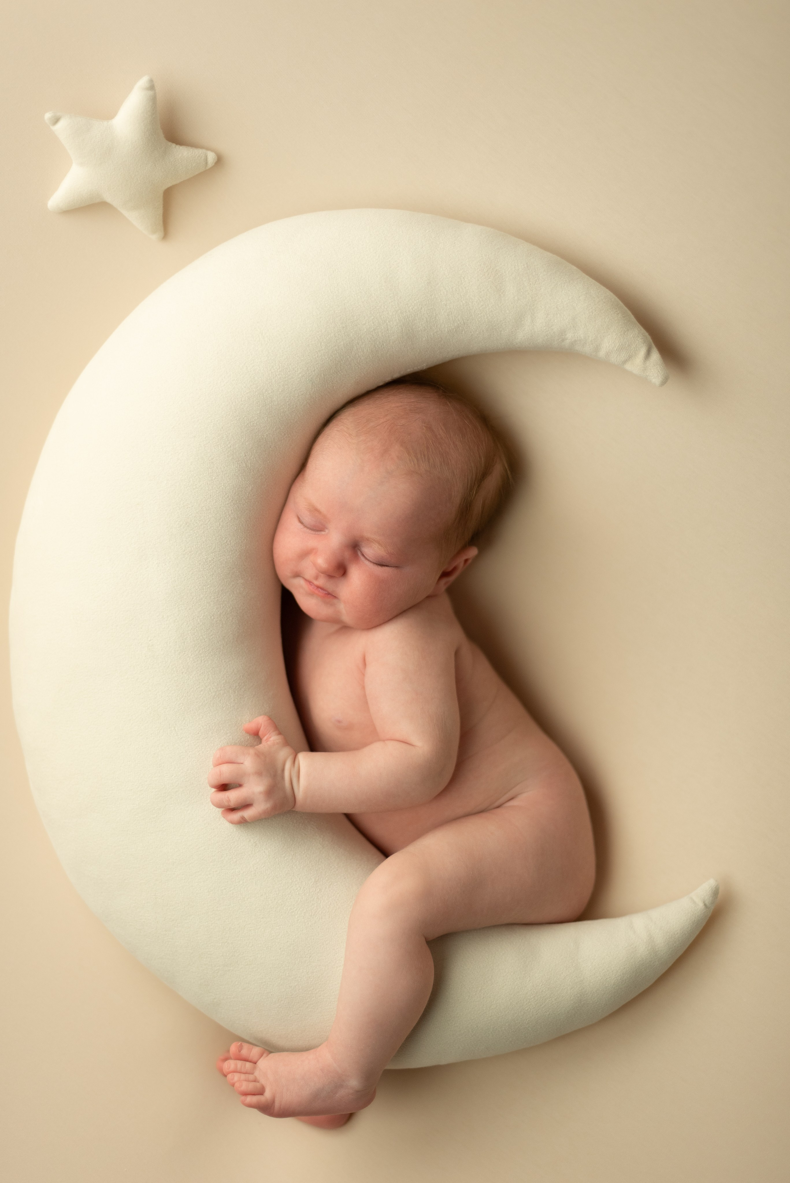 ✨. Профессиональный фотограф новорожденных Тверь