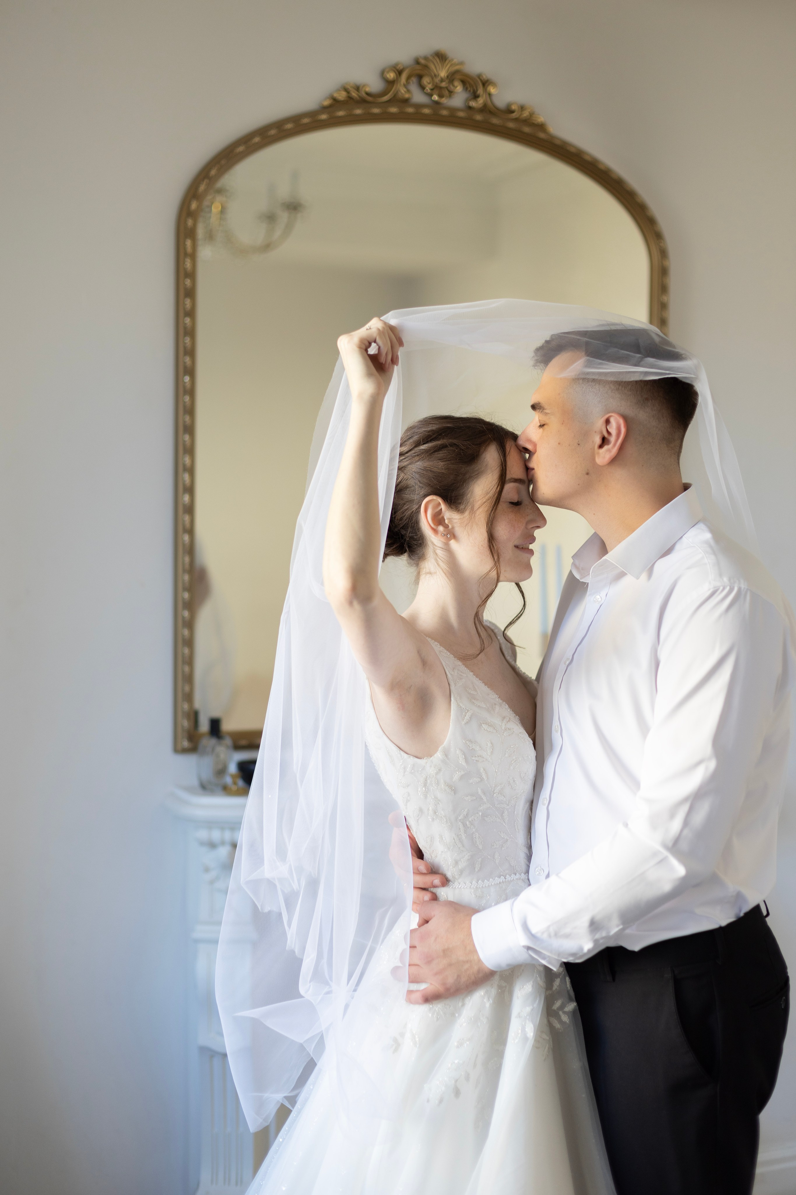 Анна & Даниил. Кузьмина Анастасия — контент-фотограф | Москва