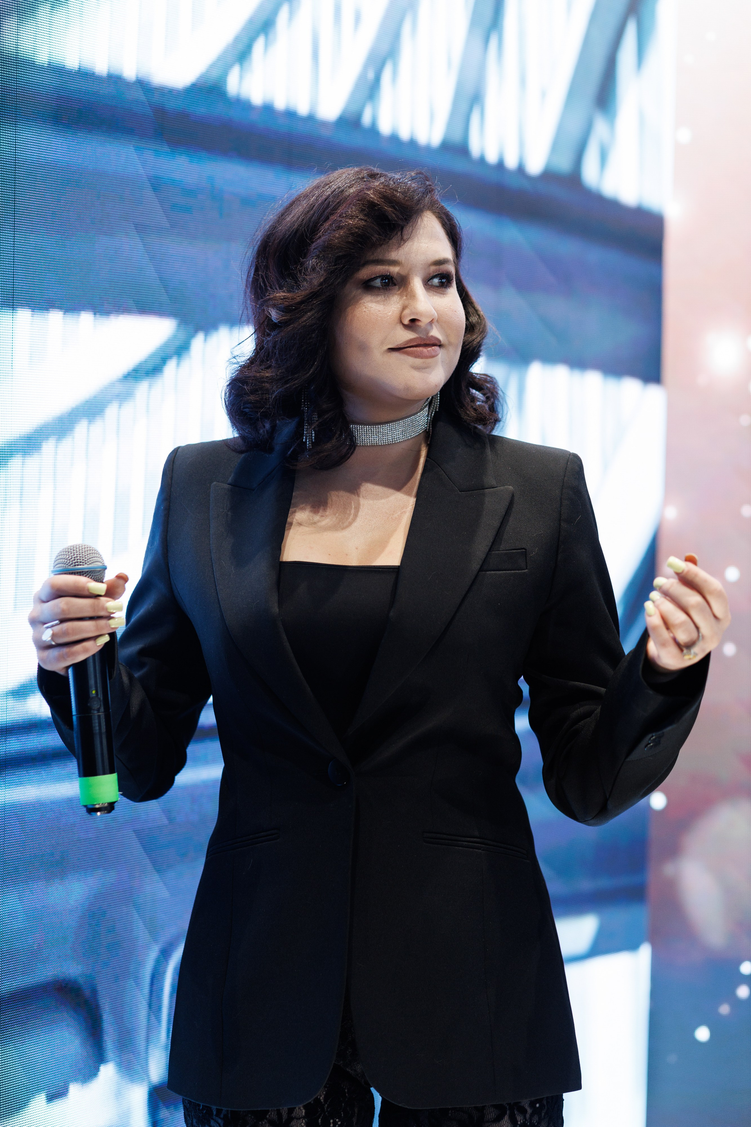 Открытие автосалон Exeed. Https://andreysolodov.ru