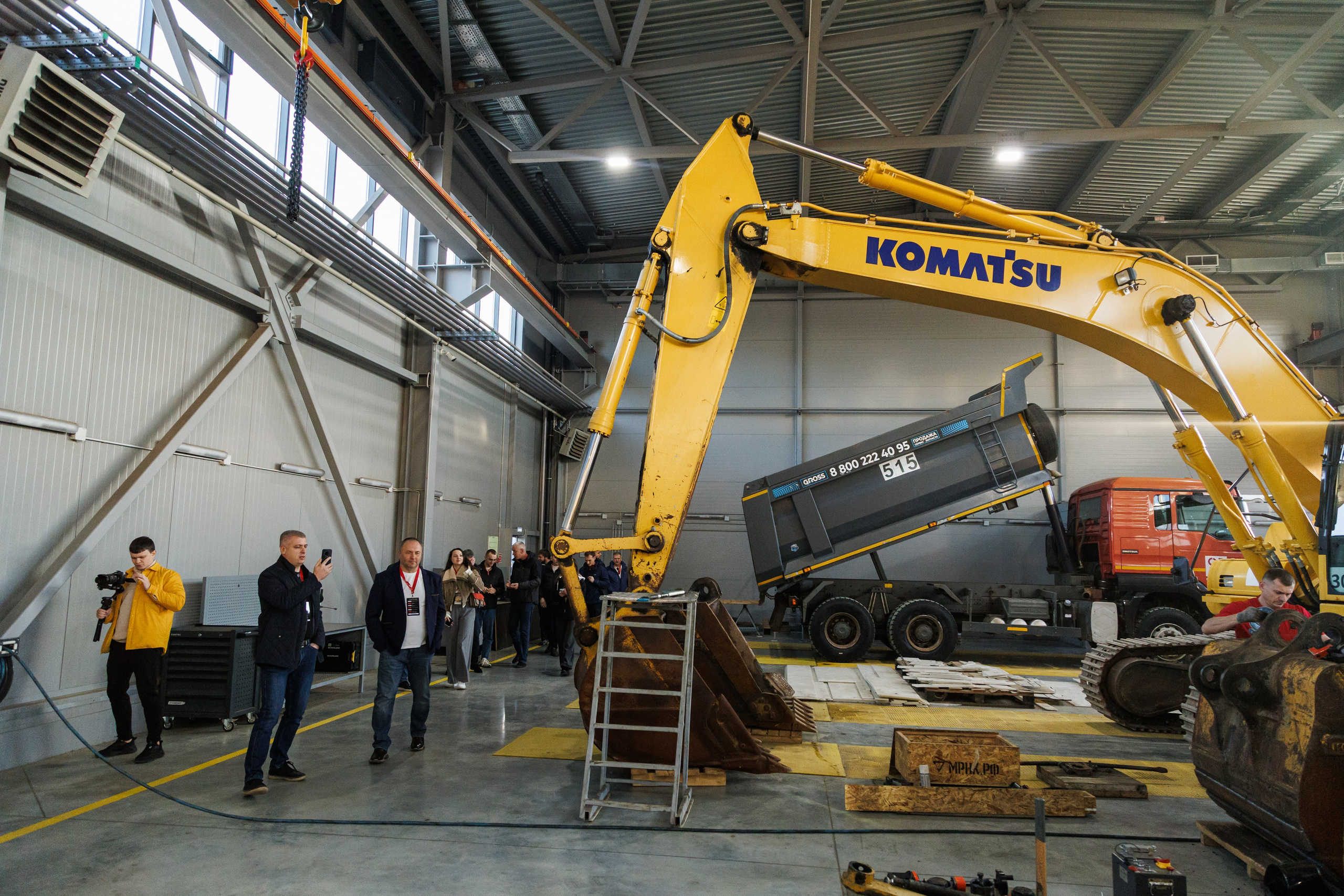 Оверкон. Https://andreysolodov.ru