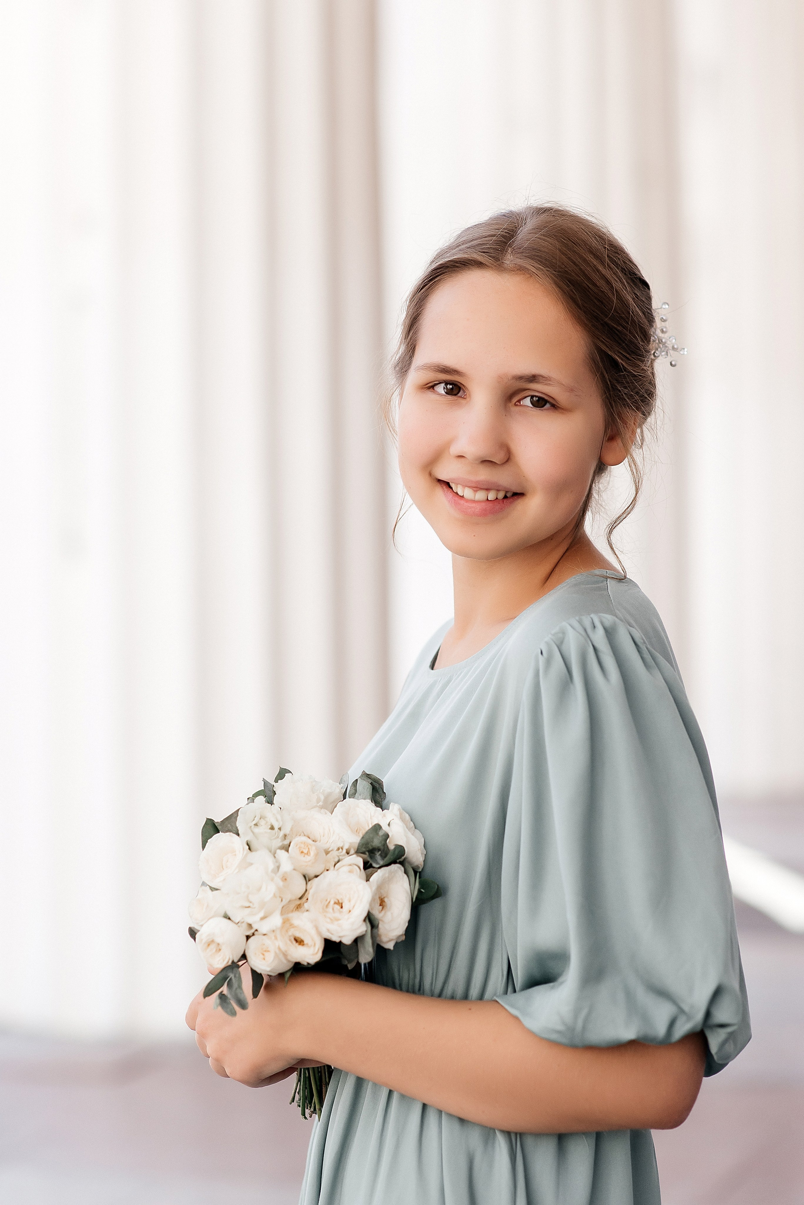 Павел & Анита. Ваш фотограф Ирина Гущанская