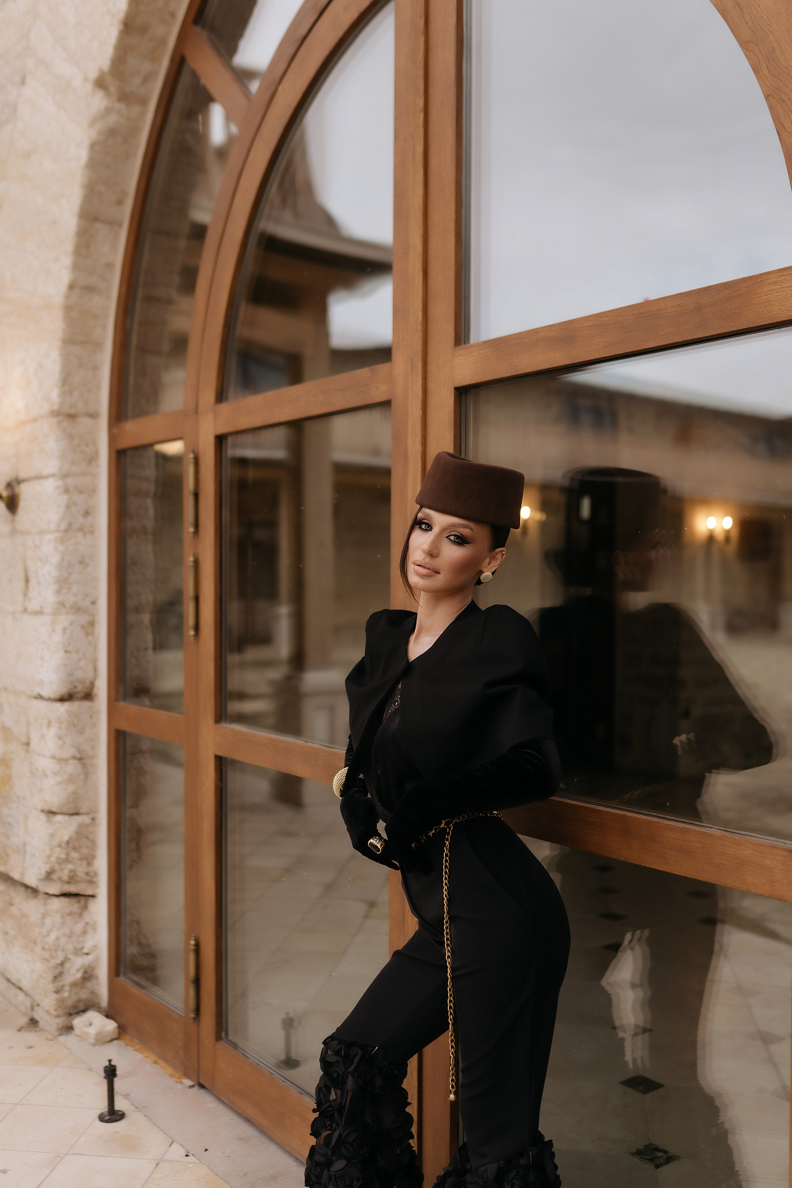 Кристина. Фотограф Карина Шмулёва. Воронеж и область