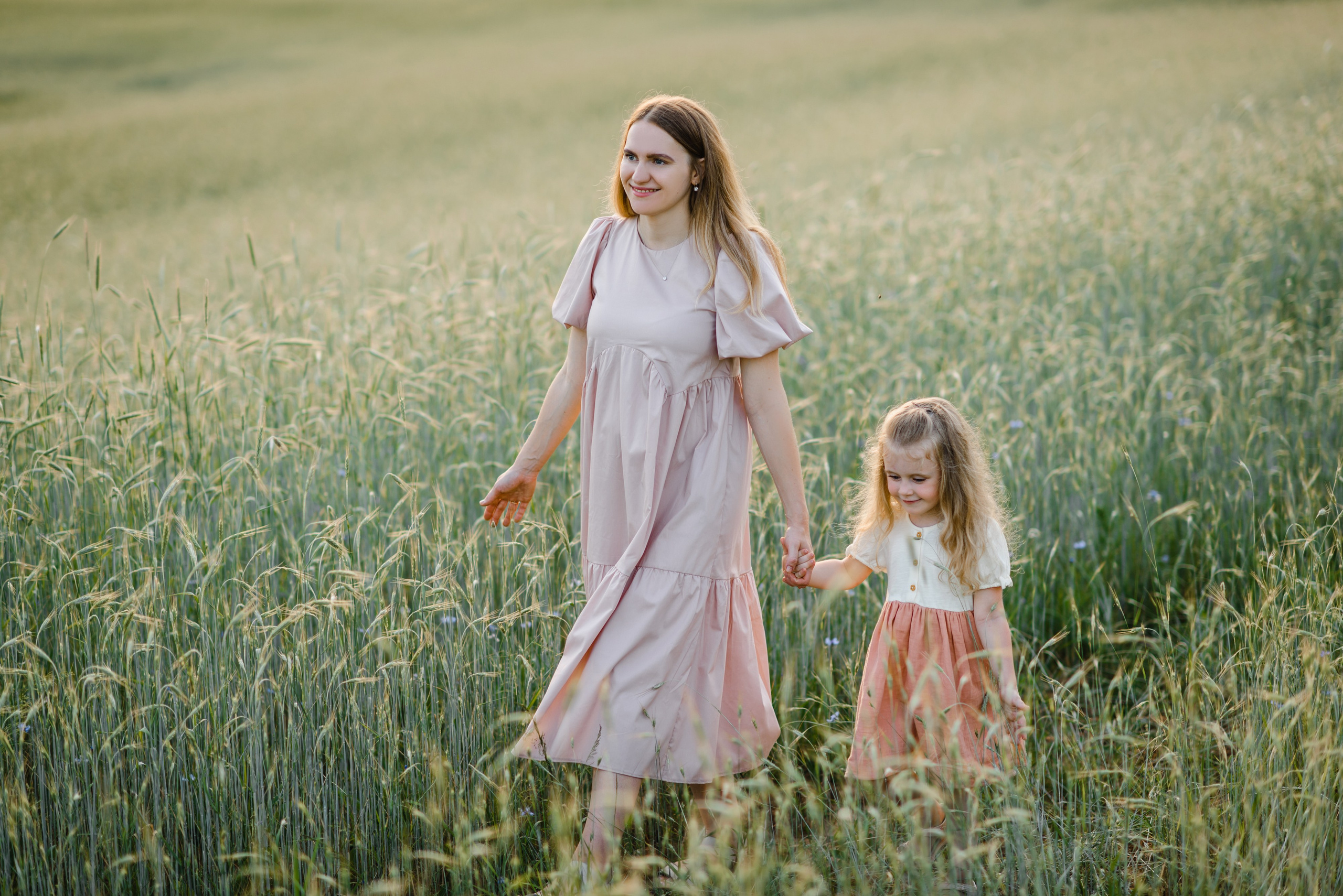 Семья Винник. Свадебный и семейный фотограф в Минске Алексей Пузиков