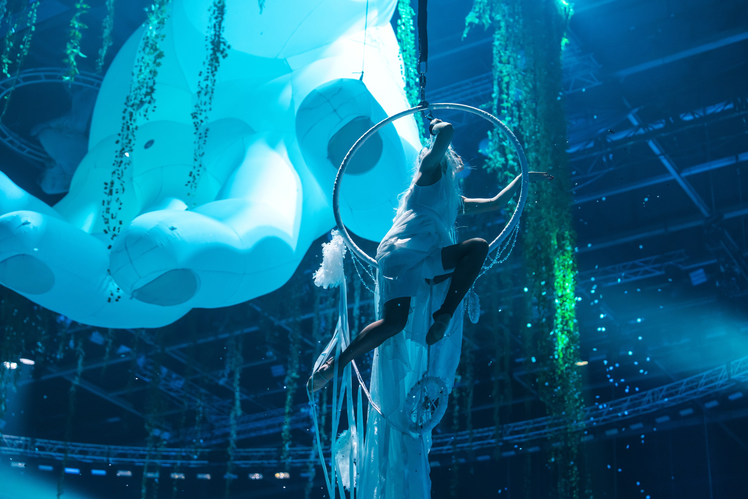 БЕЛАЯ 2025. Святослав Буньков | фотограф