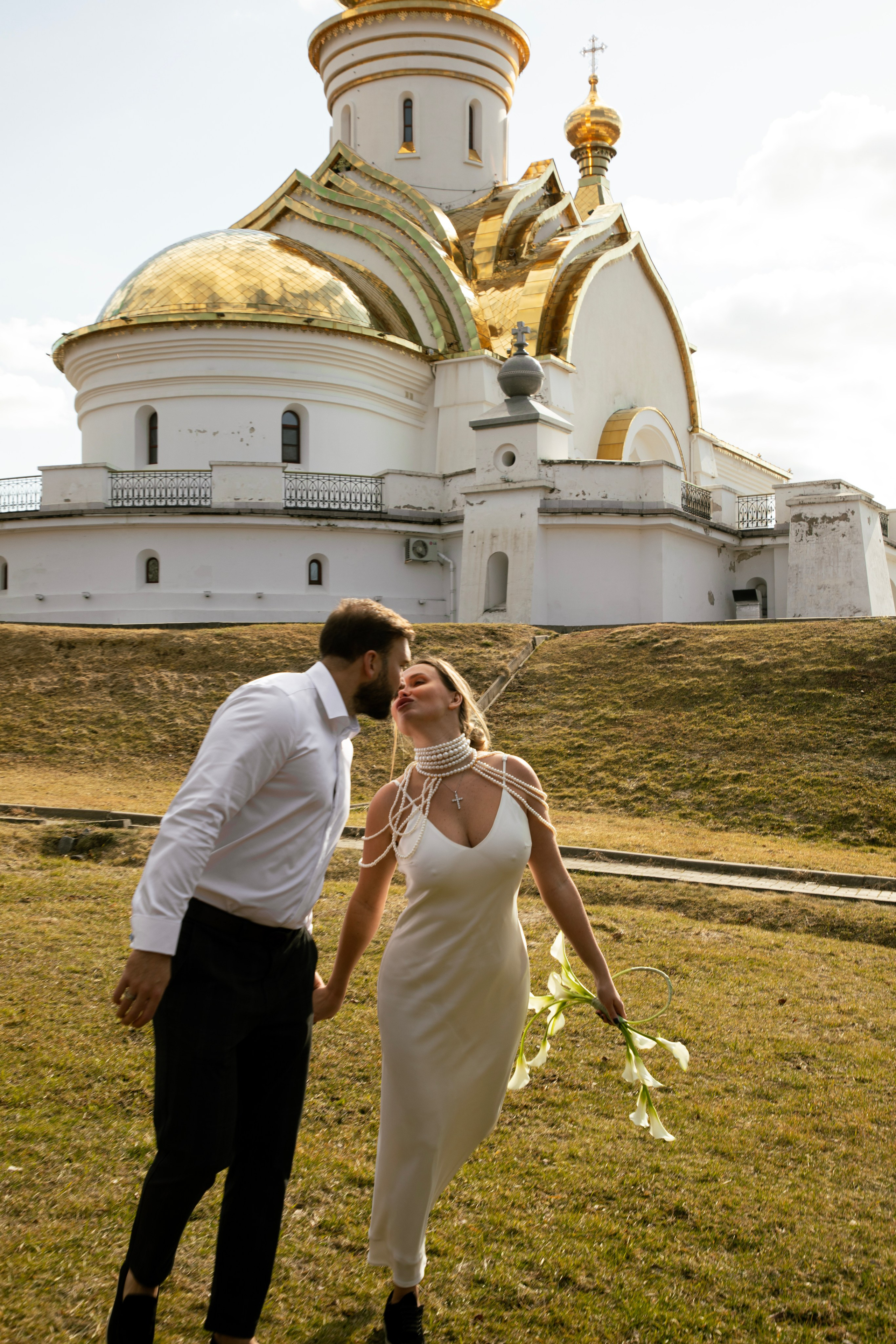 Anna & Vitaliy. Семейный и свадебный фотограф в Хабаровске