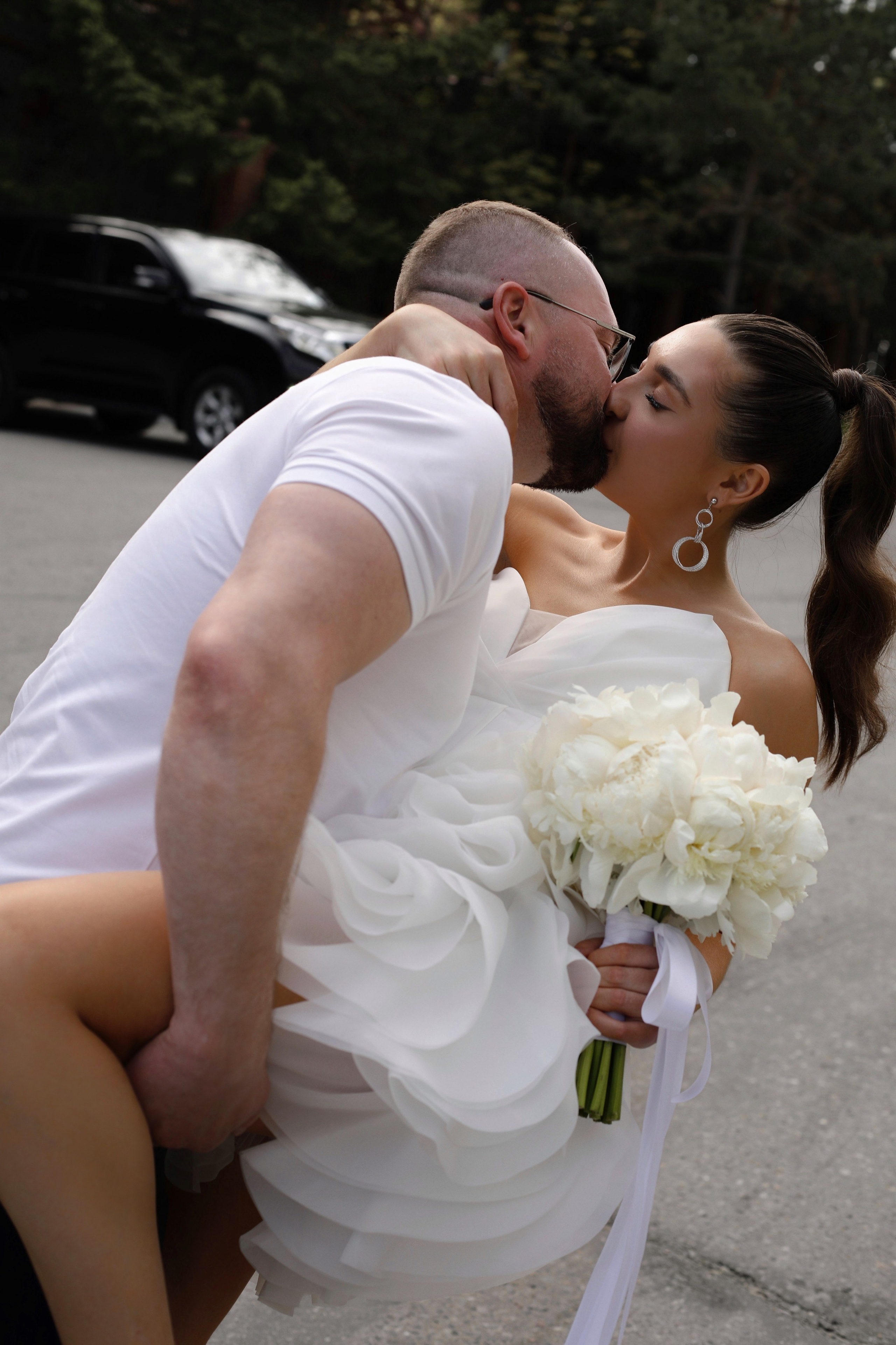 Свадебная. Семейный и свадебный фотограф в Хабаровске