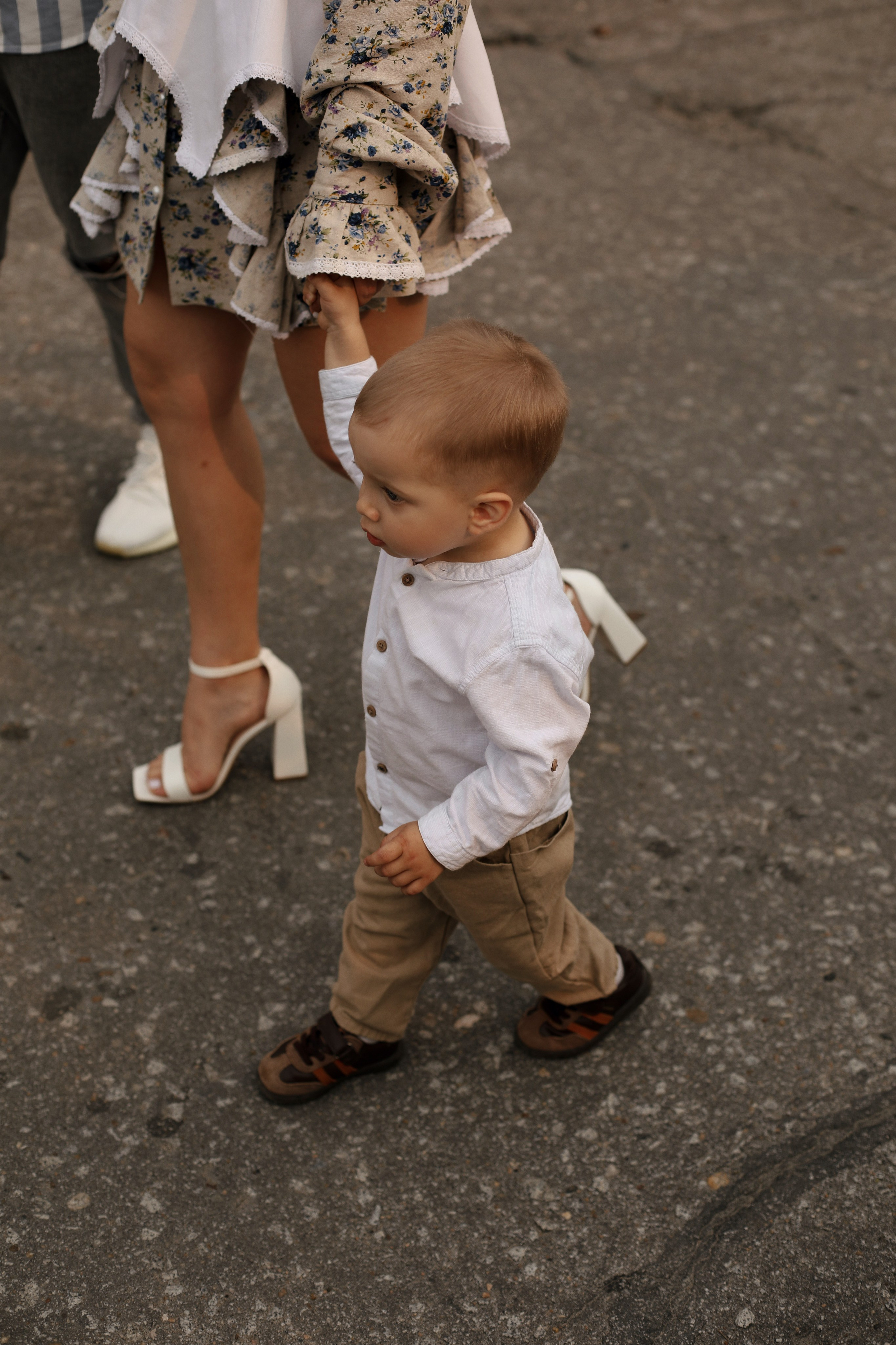 Family love. Семейный и свадебный фотограф в Хабаровске
