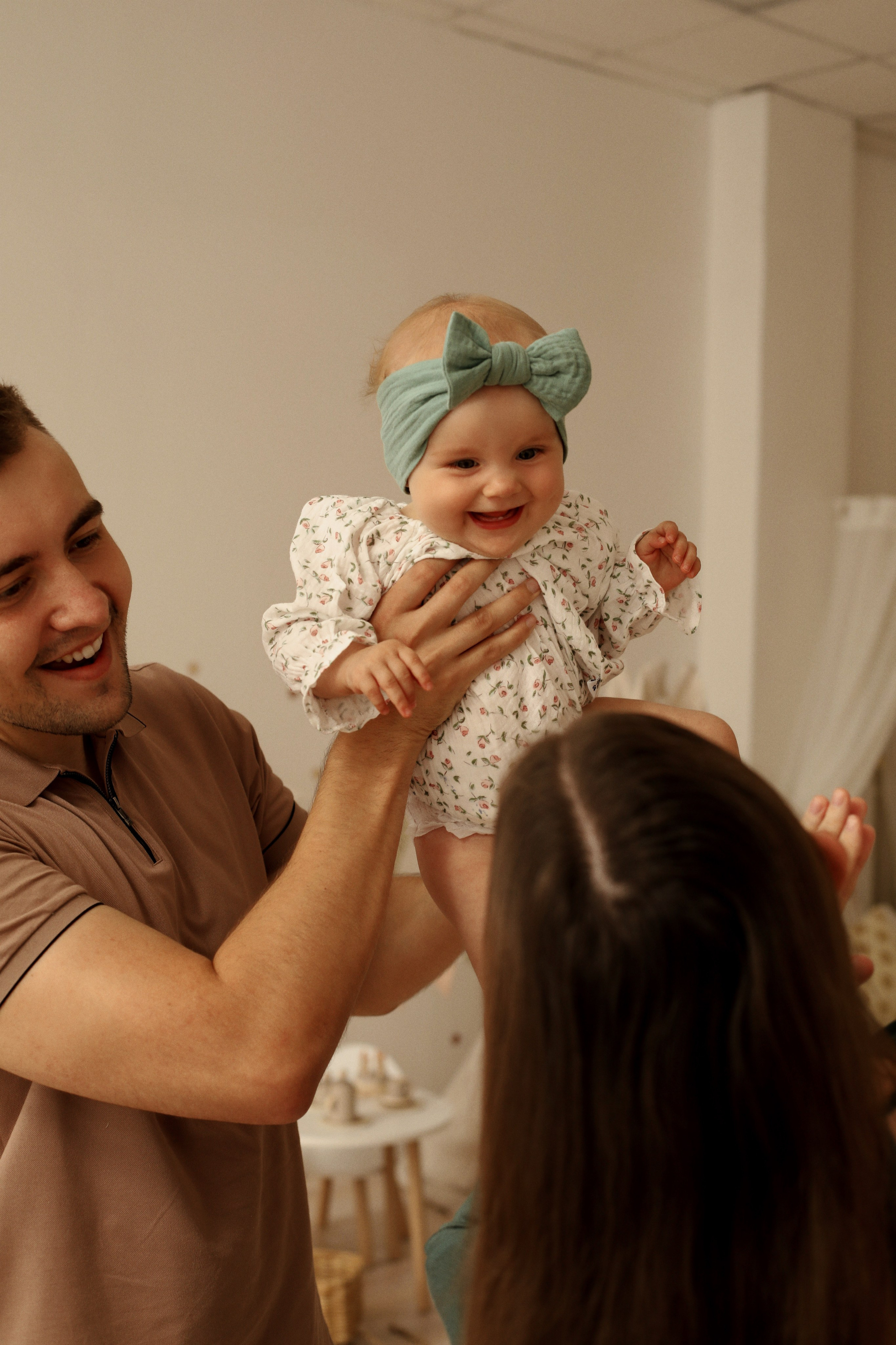 Family (studio). Семейный и свадебный фотограф в Хабаровске