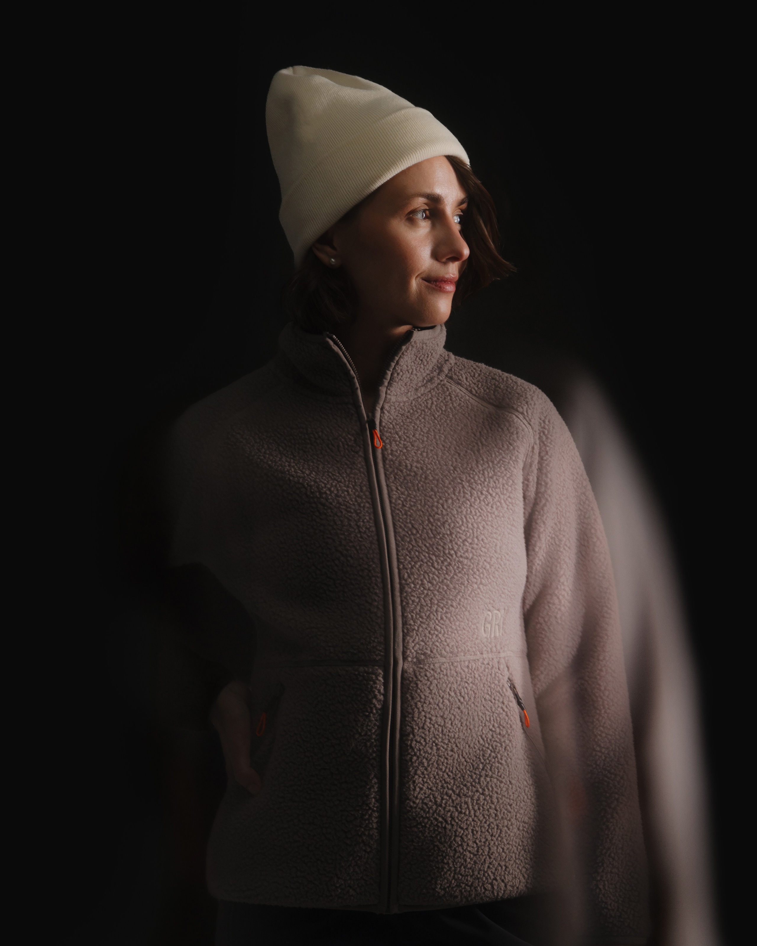 GRI FW25 Campaign. Спортивный фотограф Тремпольцева Анна